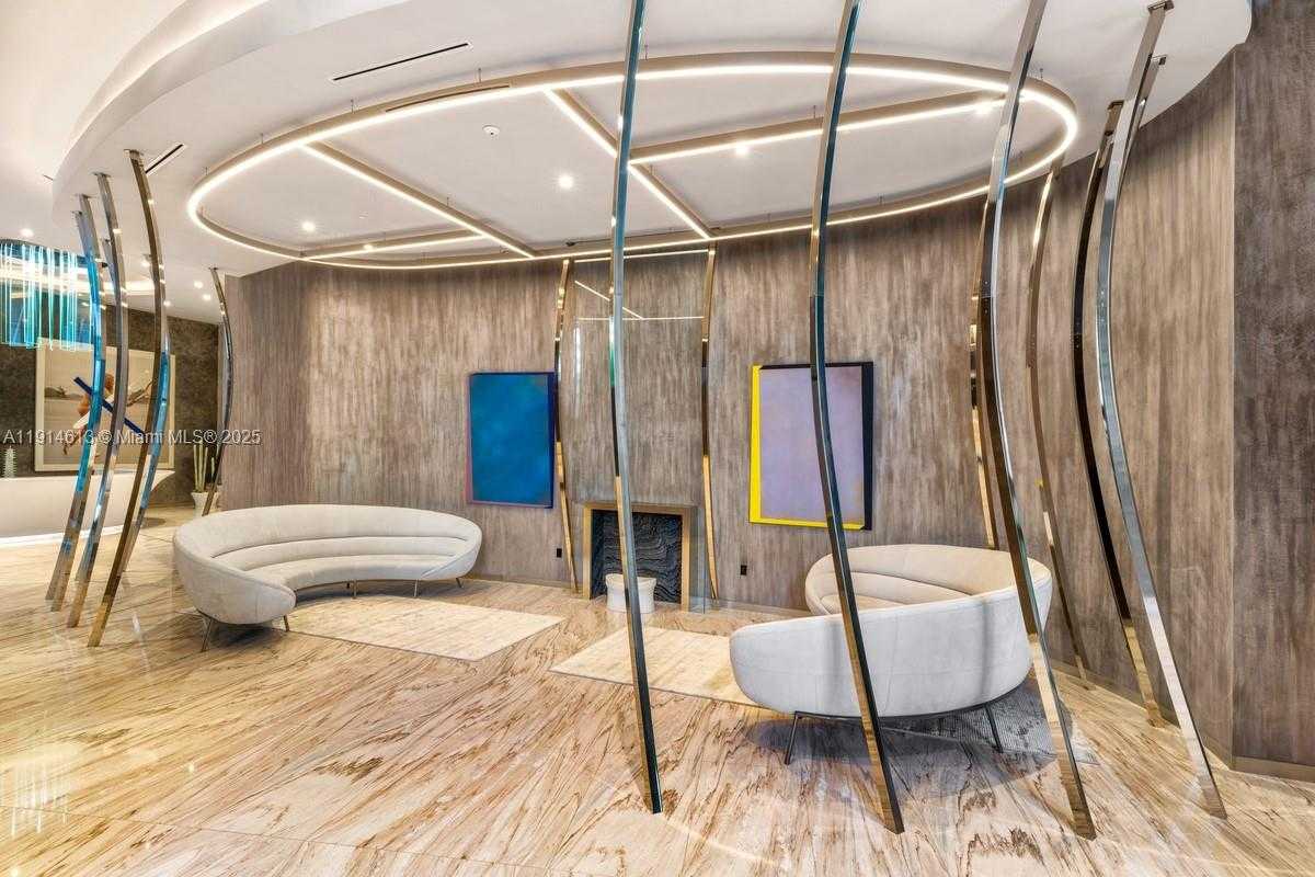 Small Image of 1000 SOUTH EAST BRICKELL PLZ #2101, Miami Number 26