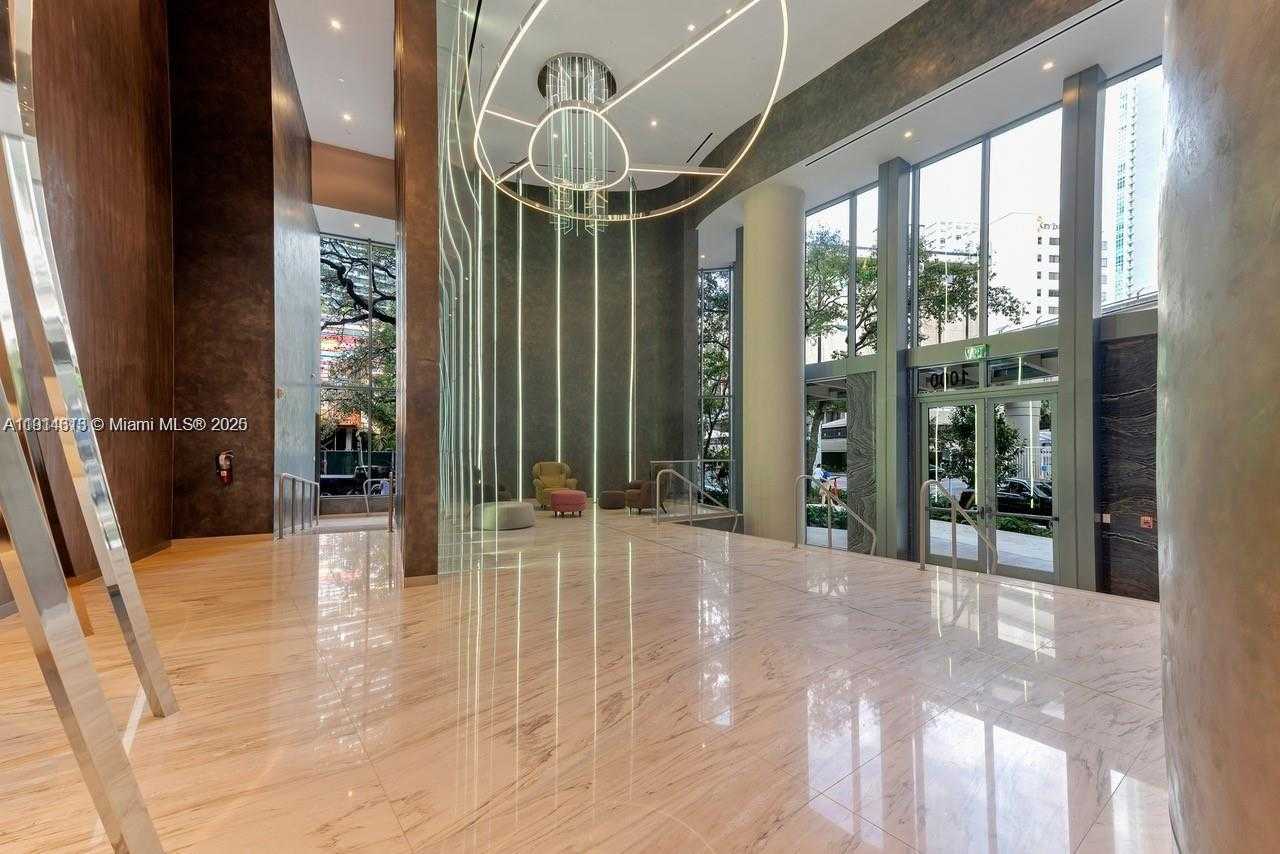 Small Image of 1000 SOUTH EAST BRICKELL PLZ #2101, Miami Number 28