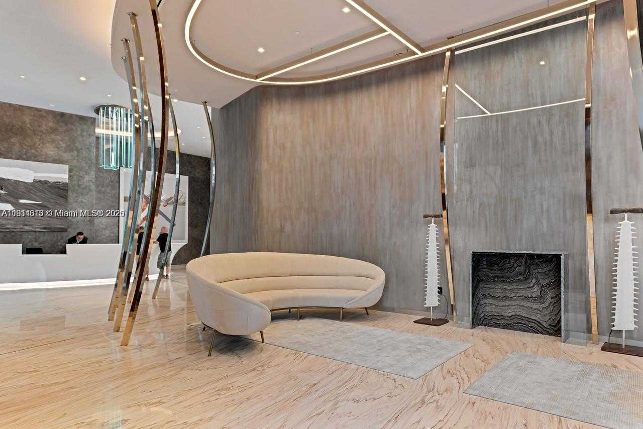 Small Image of 1000 SOUTH EAST BRICKELL PLZ #2101, Miami Number 35