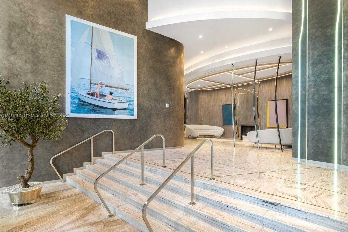 Small Image of 1000 SOUTH EAST BRICKELL PLZ #2101, Miami Number 36