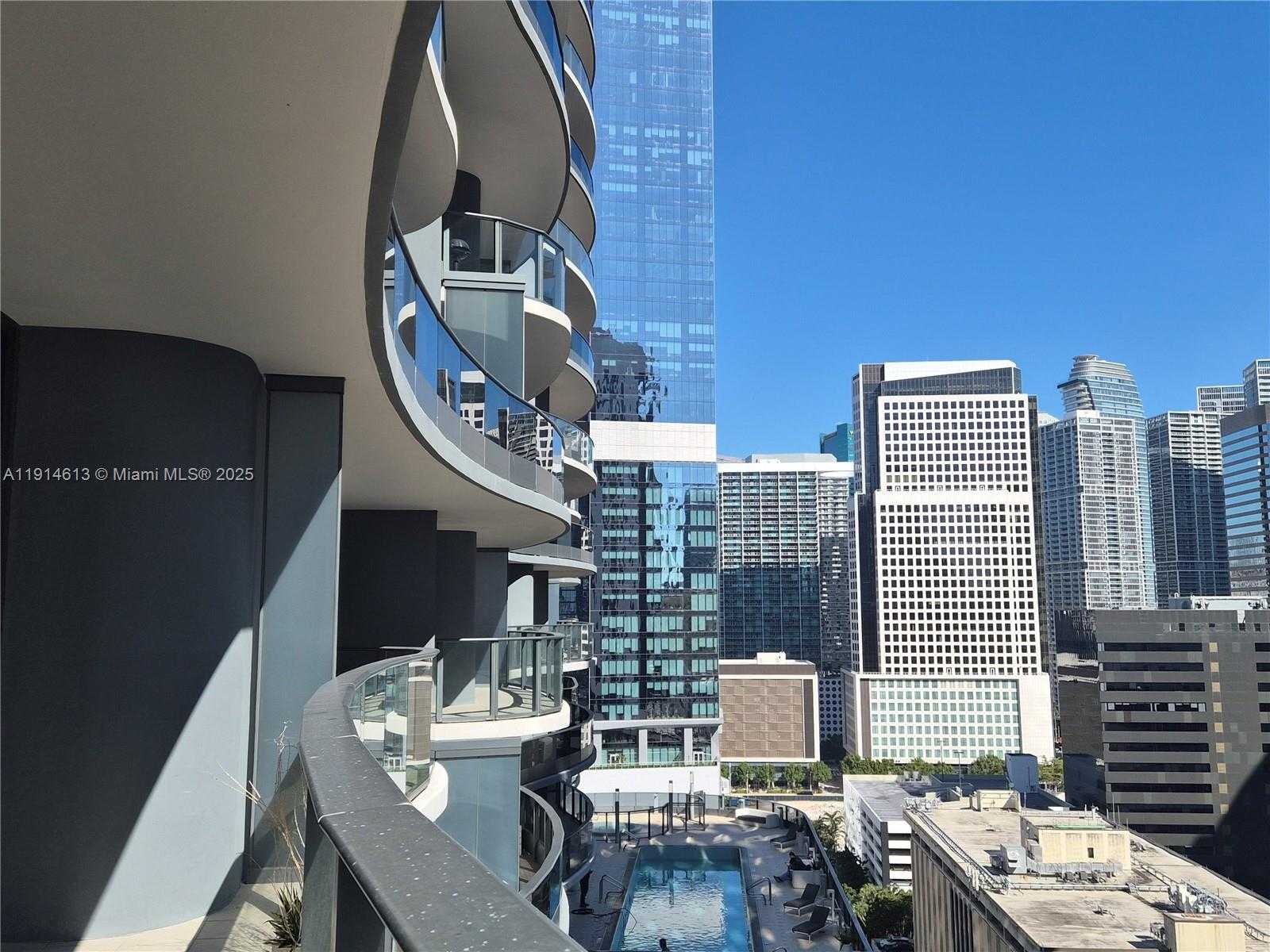 Small Image of 1000 SOUTH EAST BRICKELL PLZ #2101, Miami Number 51