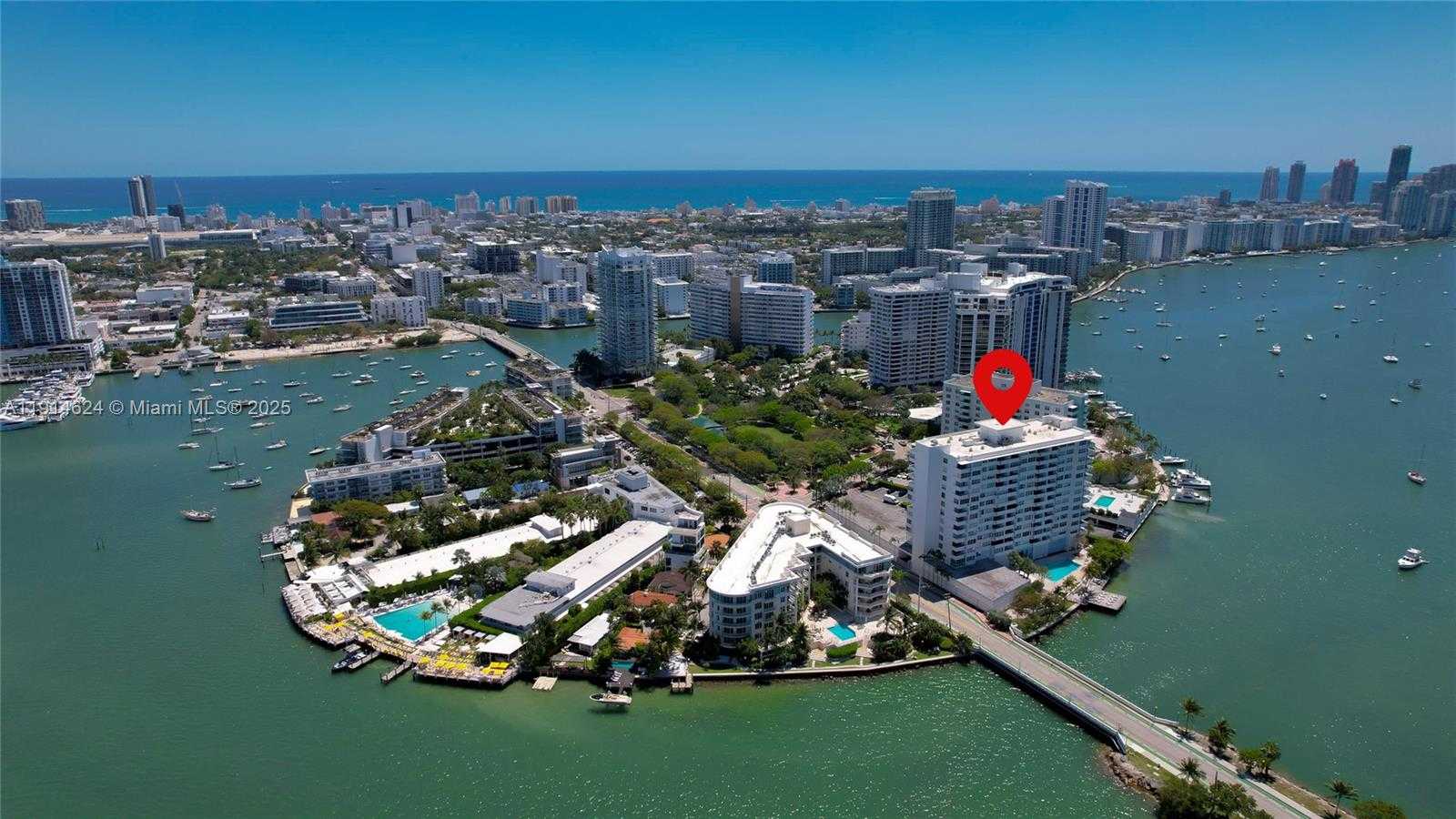 Small Image of 3 ISLAND AVE #PHD 15D, Miami Beach Number 12