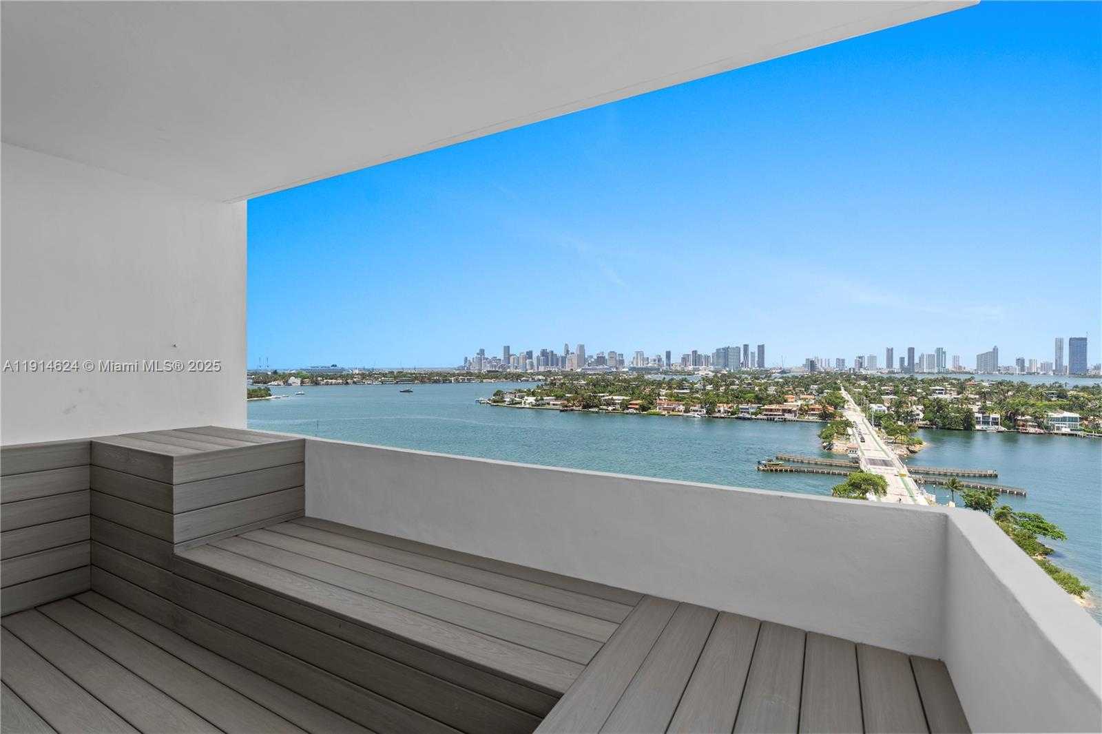 Small Image of 3 ISLAND AVE #PHD 15D, Miami Beach Number 20