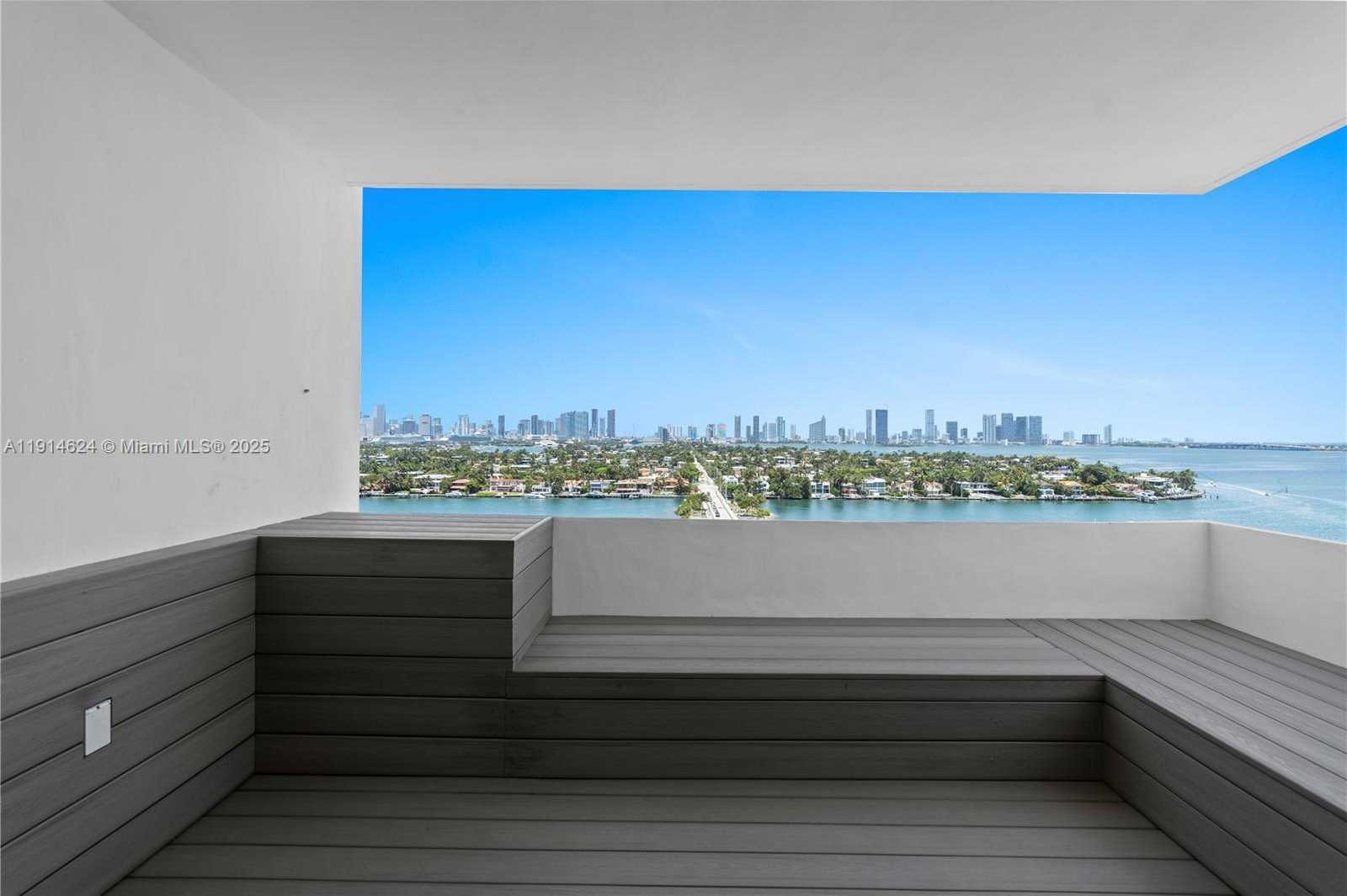 Small Image of 3 ISLAND AVE #PHD 15D, Miami Beach Number 21