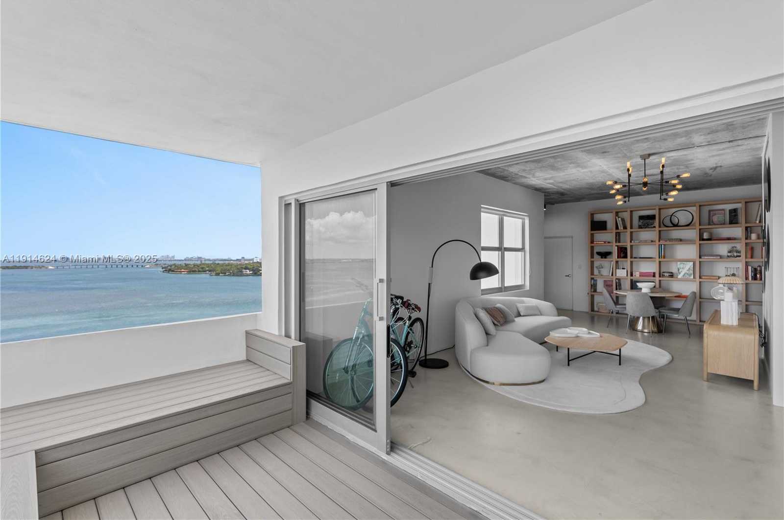 Small Image of 3 ISLAND AVE #PHD 15D, Miami Beach Number 23