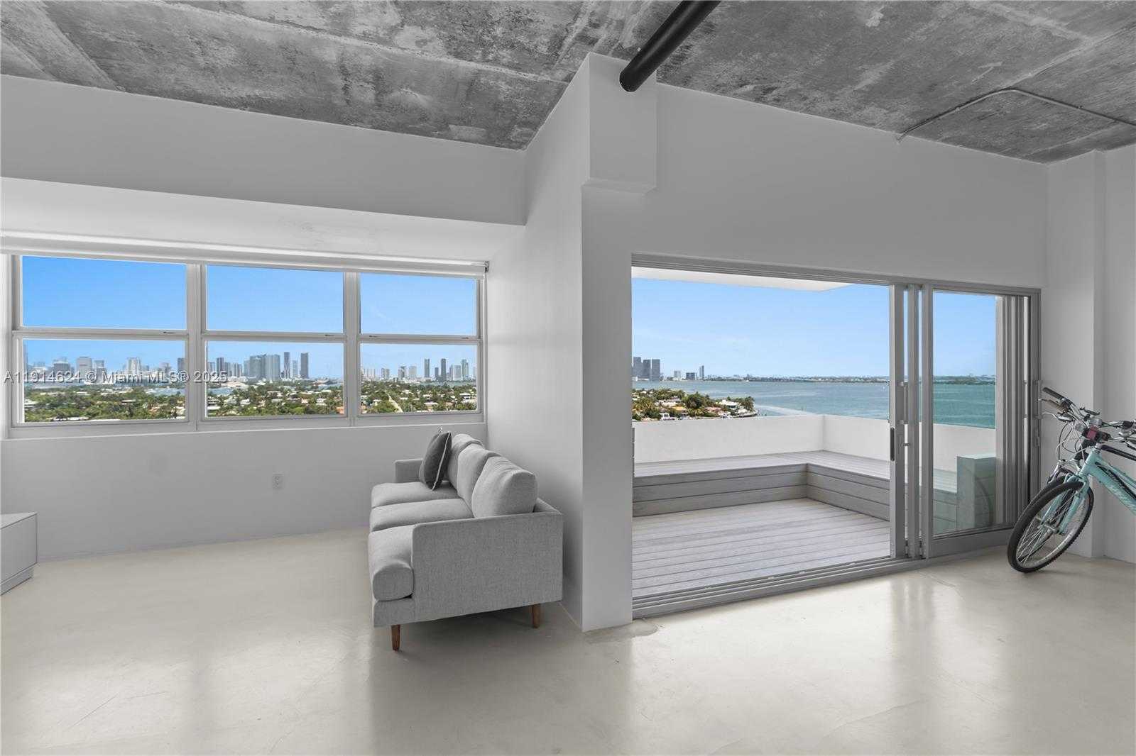 Small Image of 3 ISLAND AVE #PHD 15D, Miami Beach Number 24