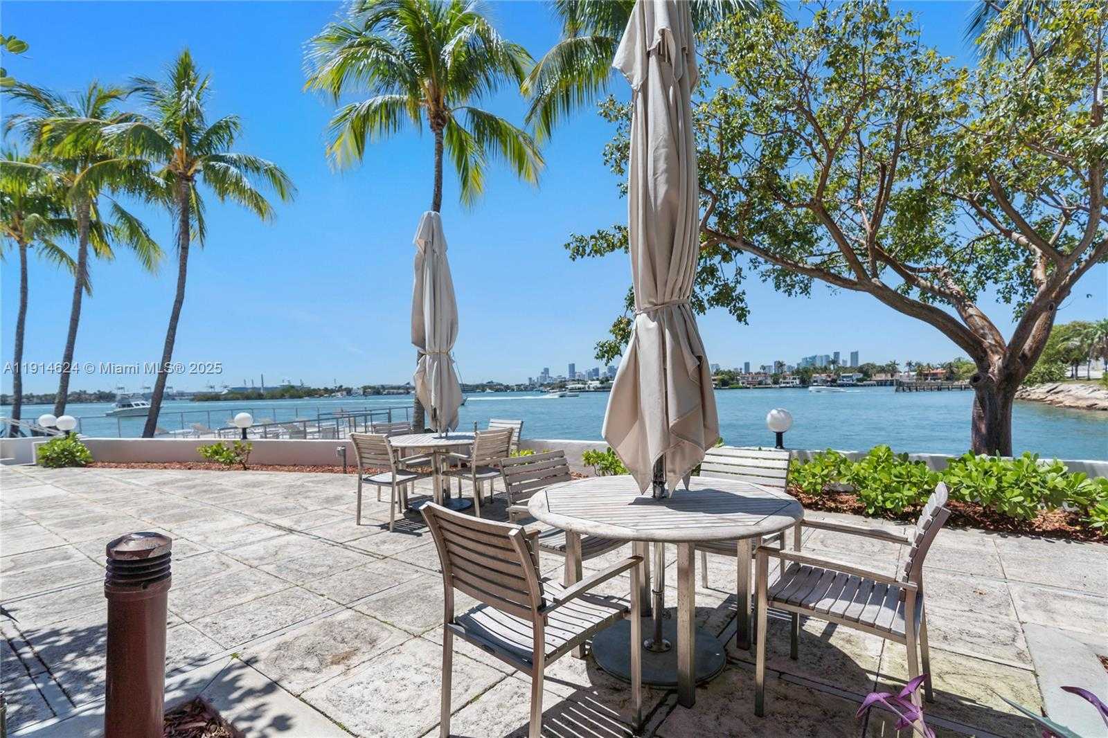 Small Image of 3 ISLAND AVE #PHD 15D, Miami Beach Number 30