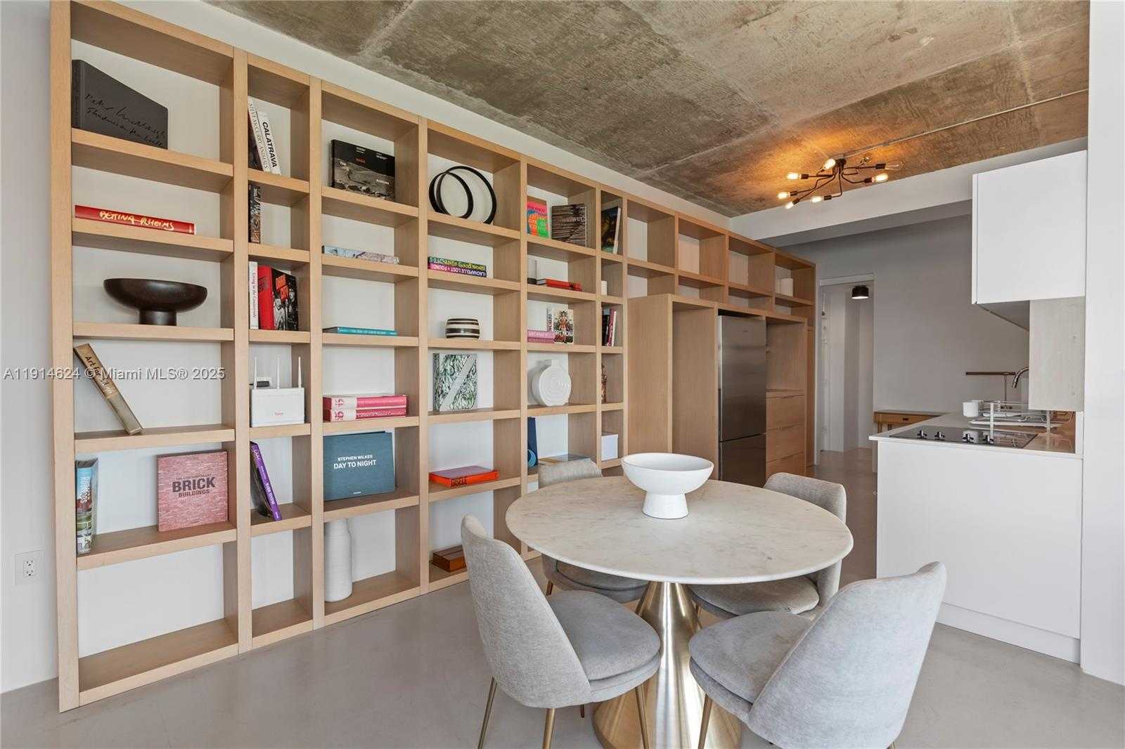 Small Image of 3 ISLAND AVE #PHD 15D, Miami Beach Number 33