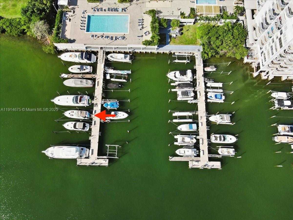 Small Image of 18011 BISCAYNE BLVD *BOAT SLIP* #& 1603, Aventura Number 29