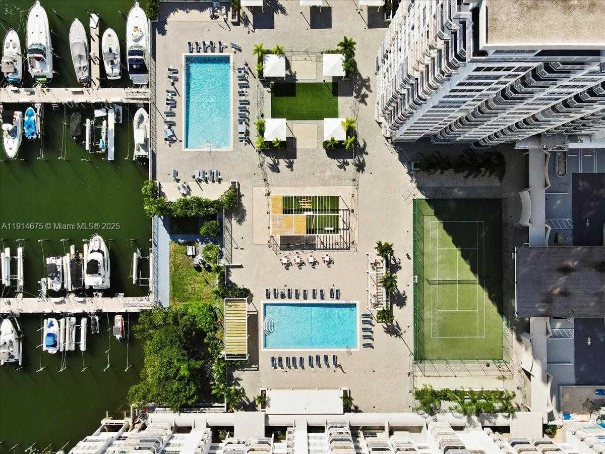 Small Image of 18011 BISCAYNE BLVD *BOAT SLIP* #& 1603, Aventura Number 30