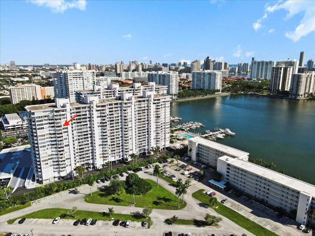 Small Image of 18011 BISCAYNE BLVD *BOAT SLIP* #& 1603, Aventura Number 31