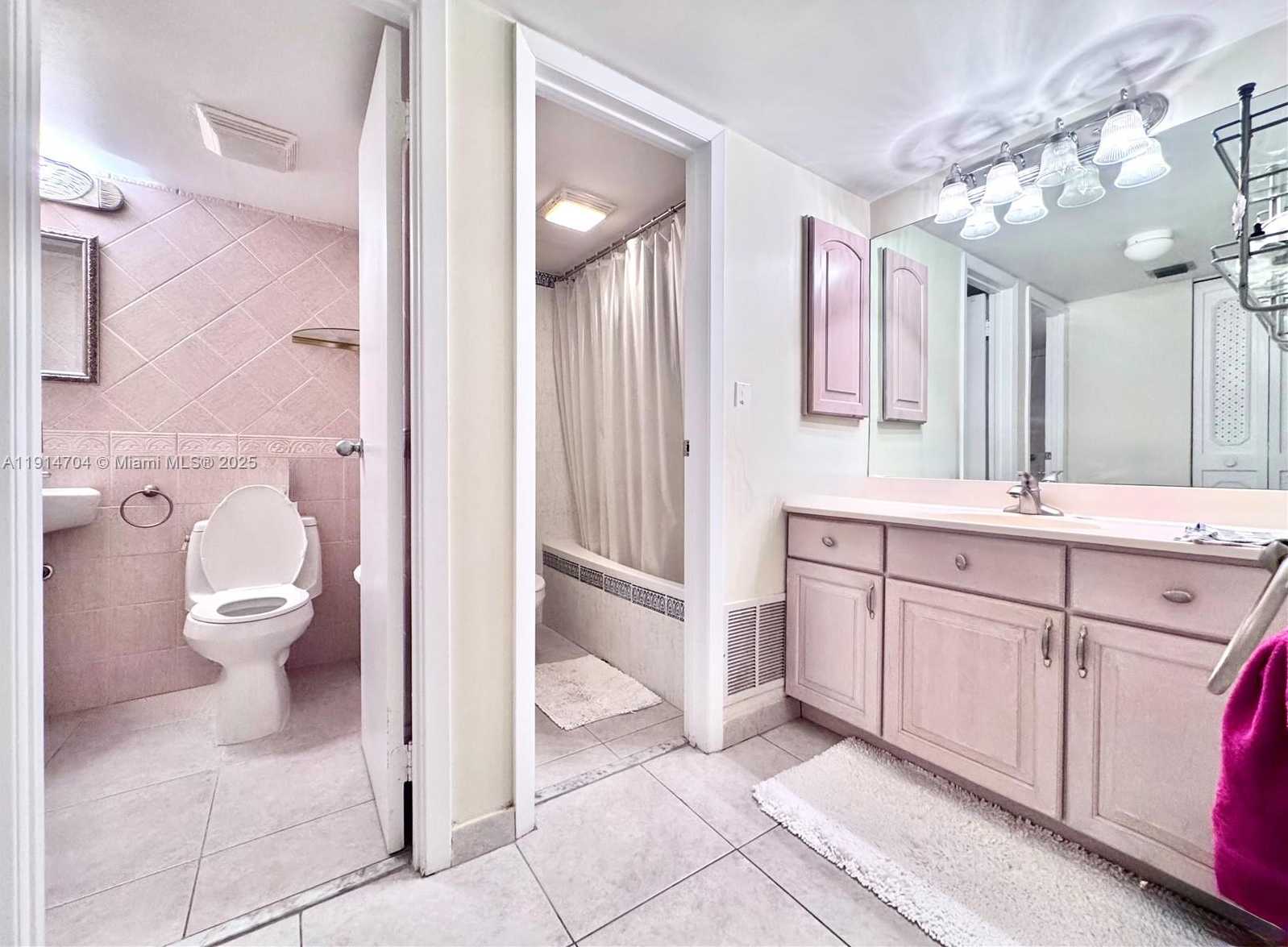 Small Image of 3475 NORTH COUNTRY CLUB DR #610, Aventura Number 10