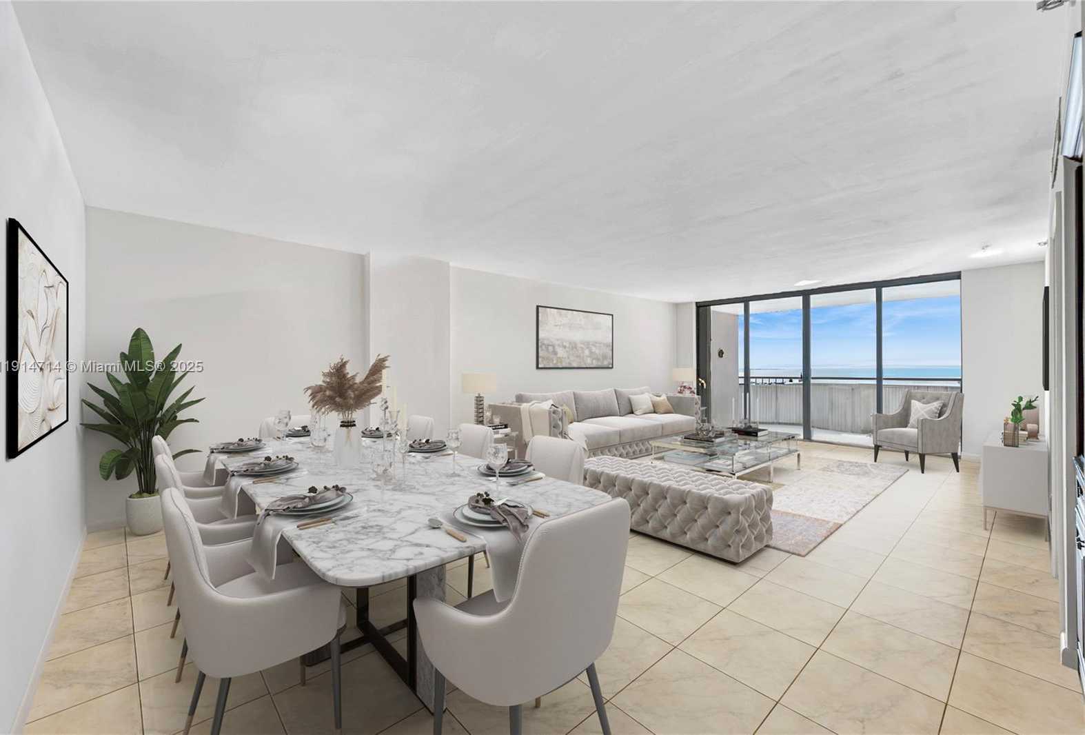 Small Image of 1581 BRICKELL AVE #1204, Miami Number 13