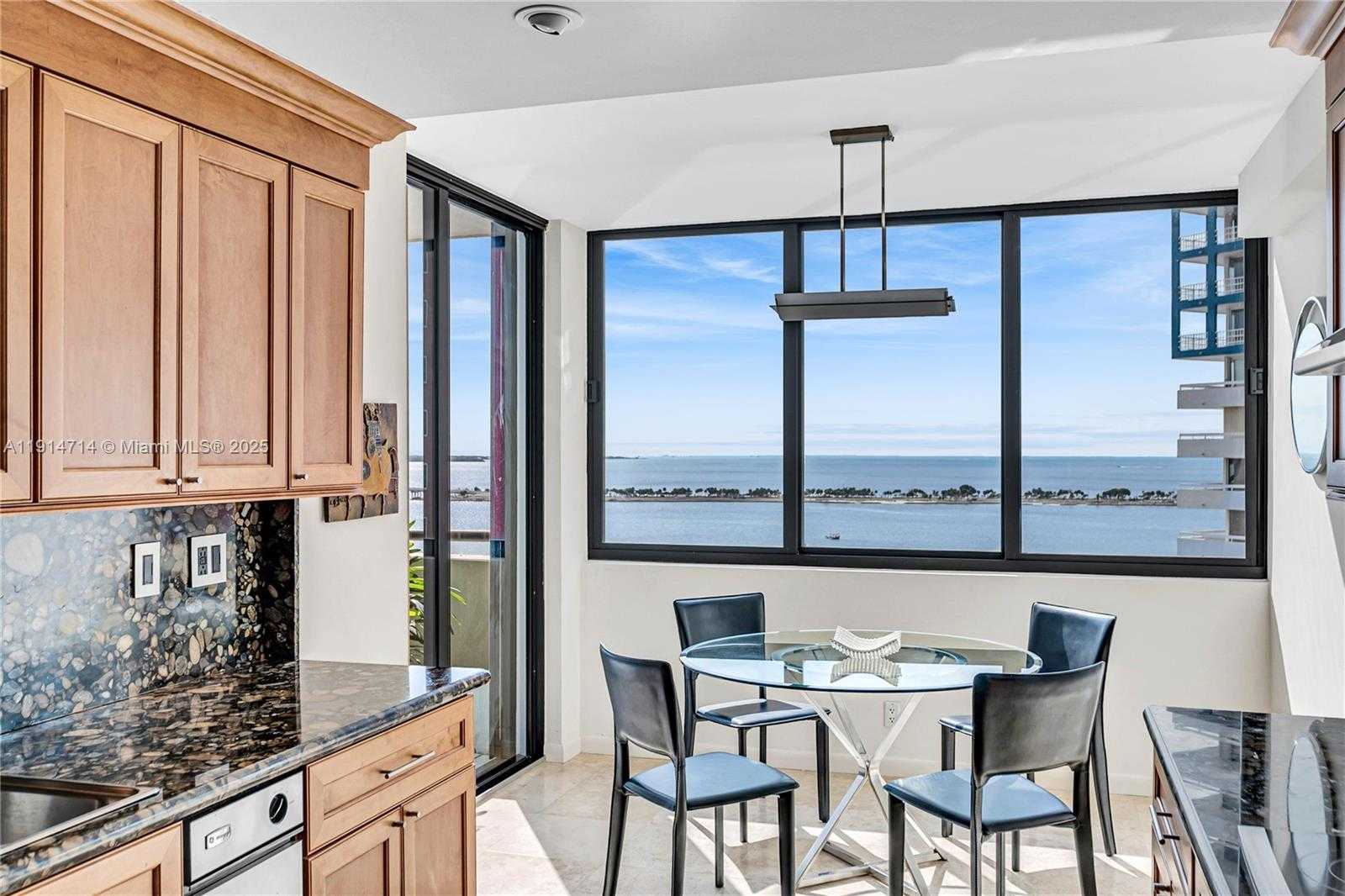 Small Image of 1581 BRICKELL AVE #1204, Miami Number 23