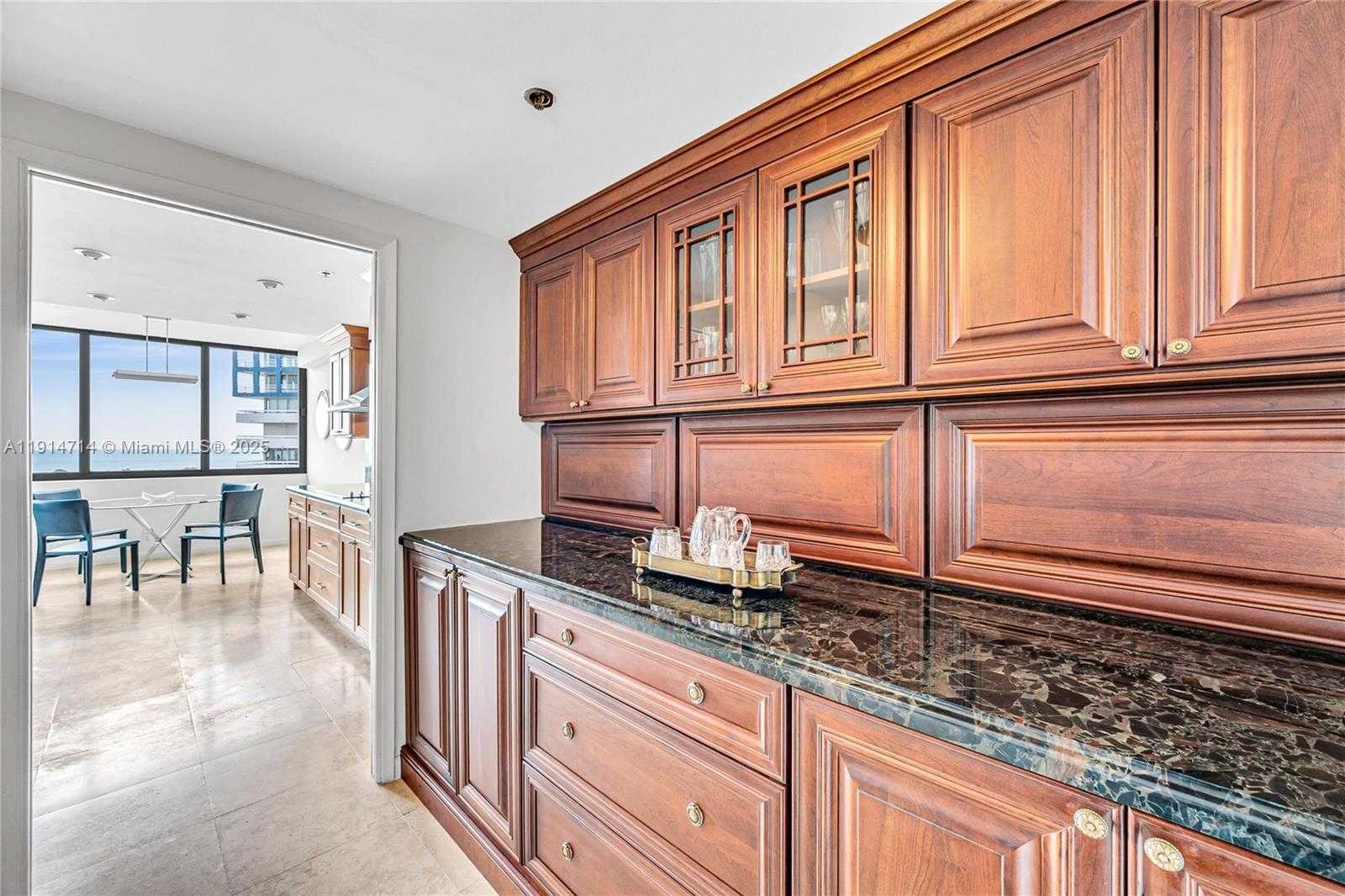 Small Image of 1581 BRICKELL AVE #1204, Miami Number 25