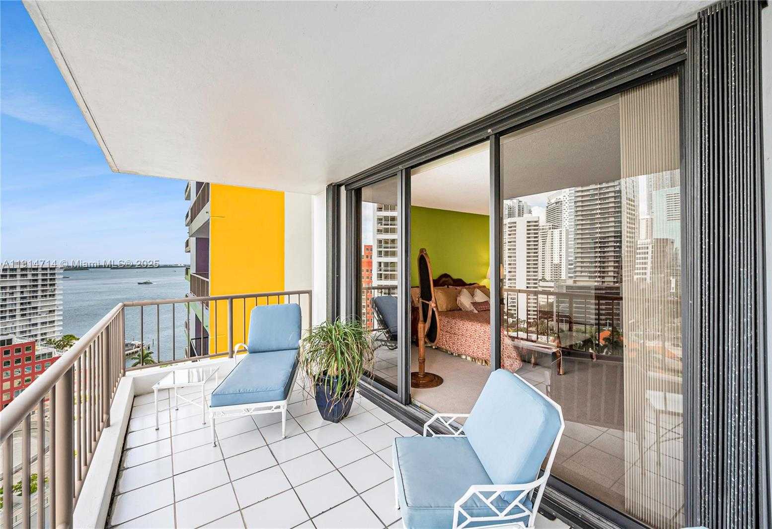 Small Image of 1581 BRICKELL AVE #1204, Miami Number 33