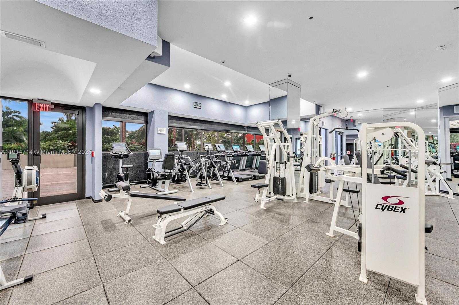 Small Image of 1581 BRICKELL AVE #1204, Miami Number 50