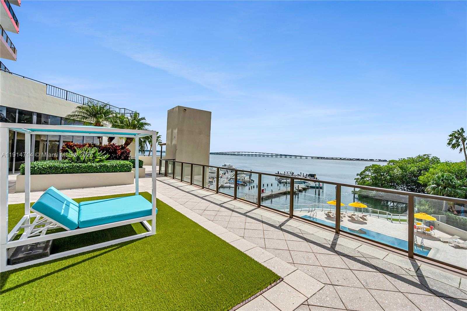 Small Image of 1581 BRICKELL AVE #1204, Miami Number 52