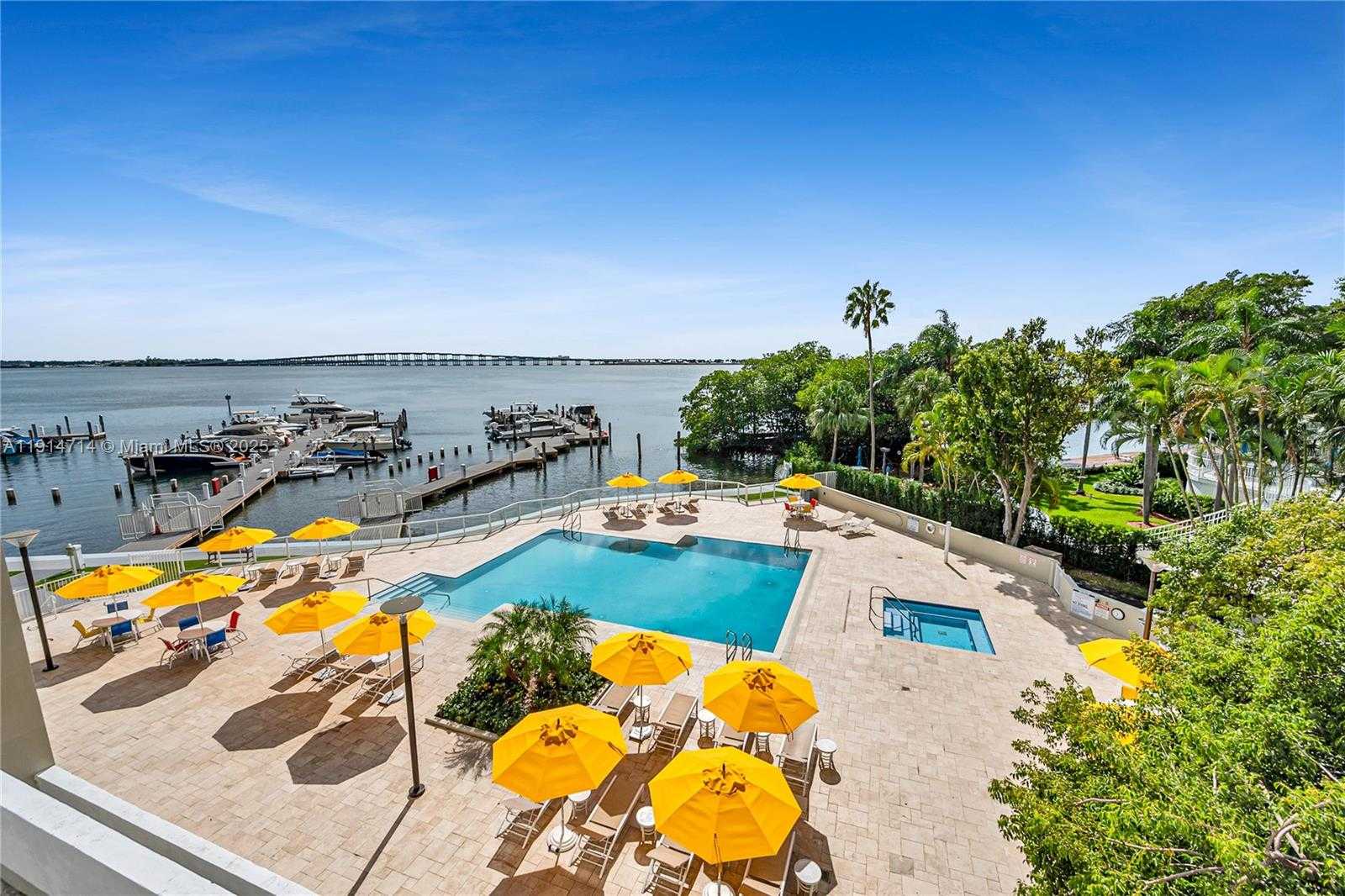 Small Image of 1581 BRICKELL AVE #1204, Miami Number 53