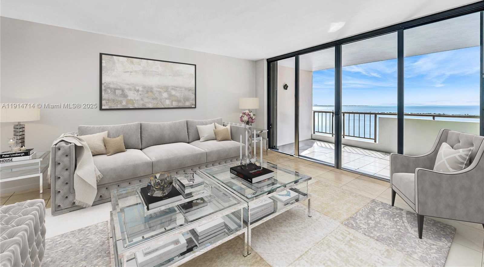 Small Image of 1581 BRICKELL AVE #1204, Miami Number 7