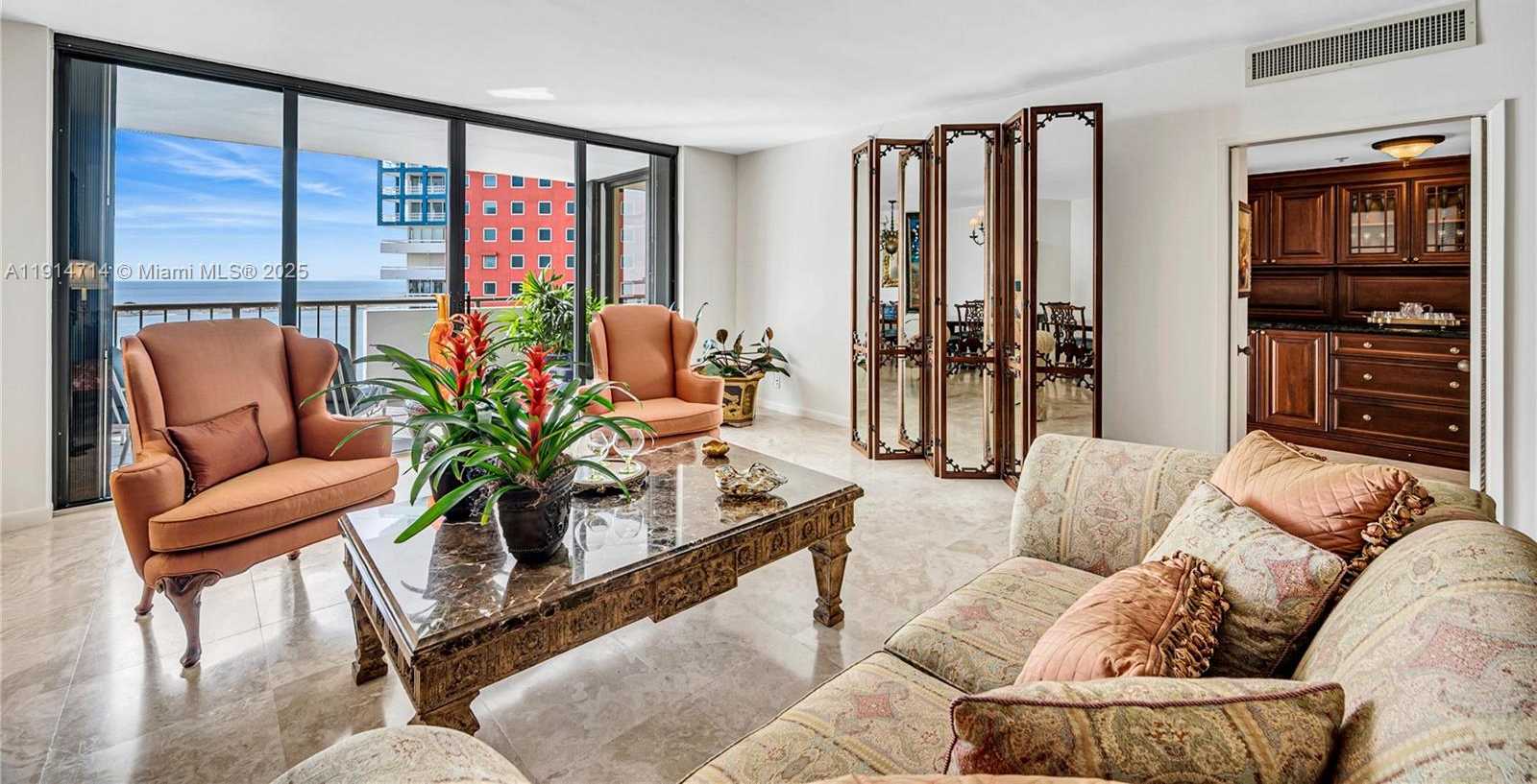 Small Image of 1581 BRICKELL AVE #1204, Miami Number 8