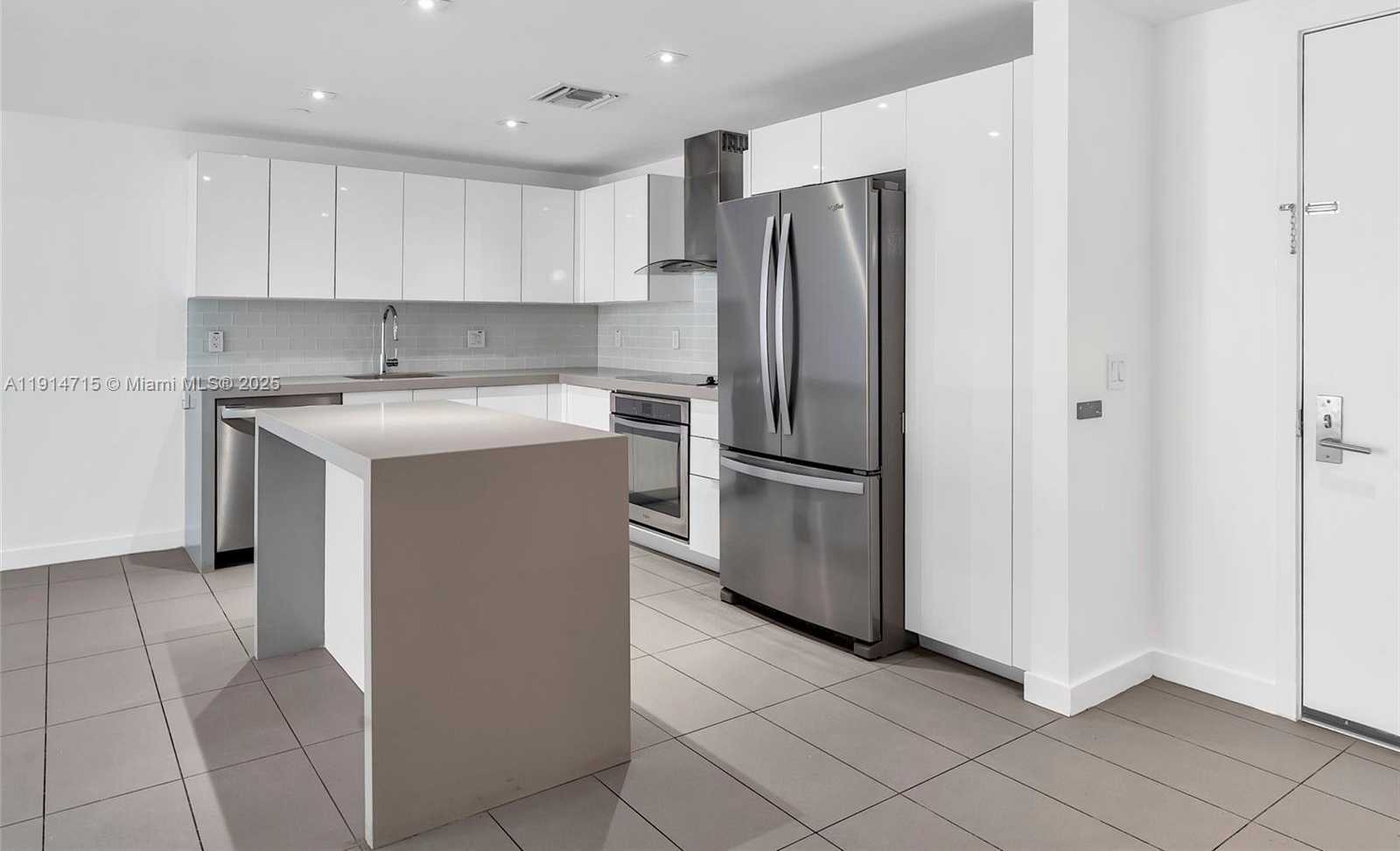 Small Image of 1600 NORTH EAST 1ST AVE #3019, Miami Number 10