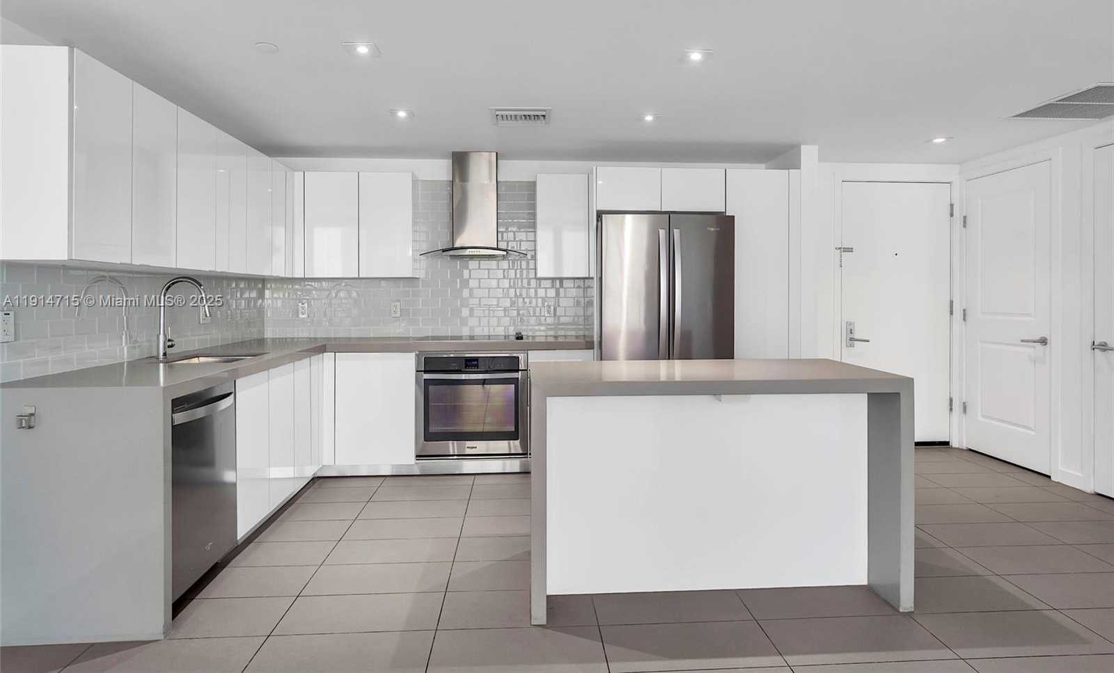 Small Image of 1600 NORTH EAST 1ST AVE #3019, Miami Number 11