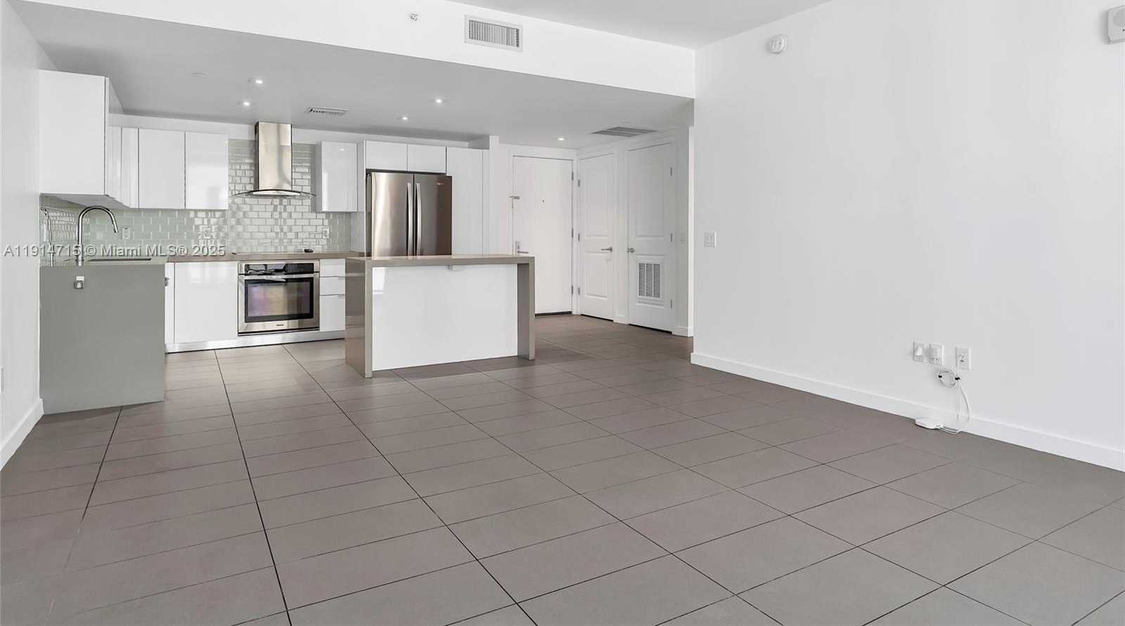 Small Image of 1600 NORTH EAST 1ST AVE #3019, Miami Number 12