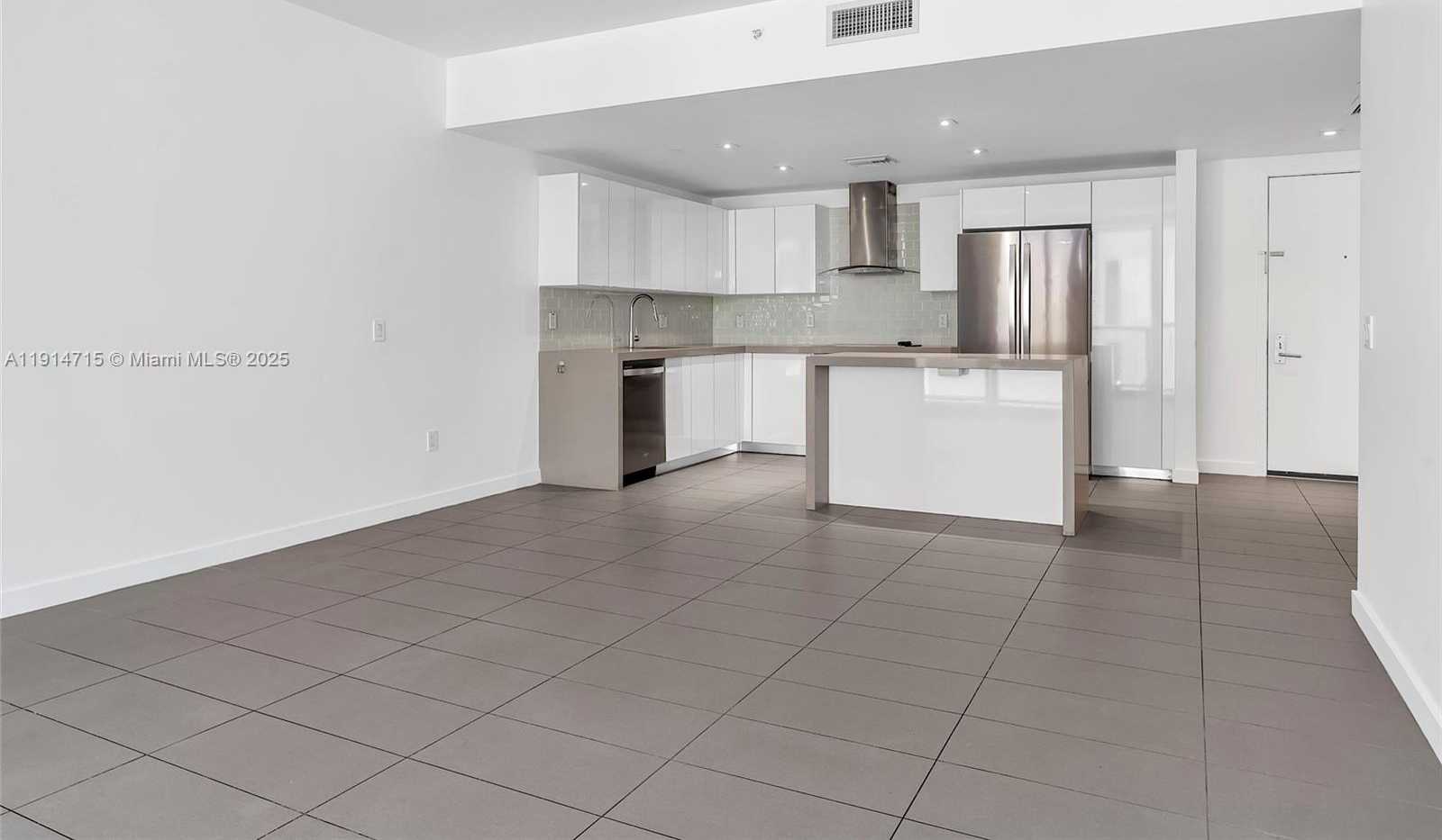 Small Image of 1600 NORTH EAST 1ST AVE #3019, Miami Number 14