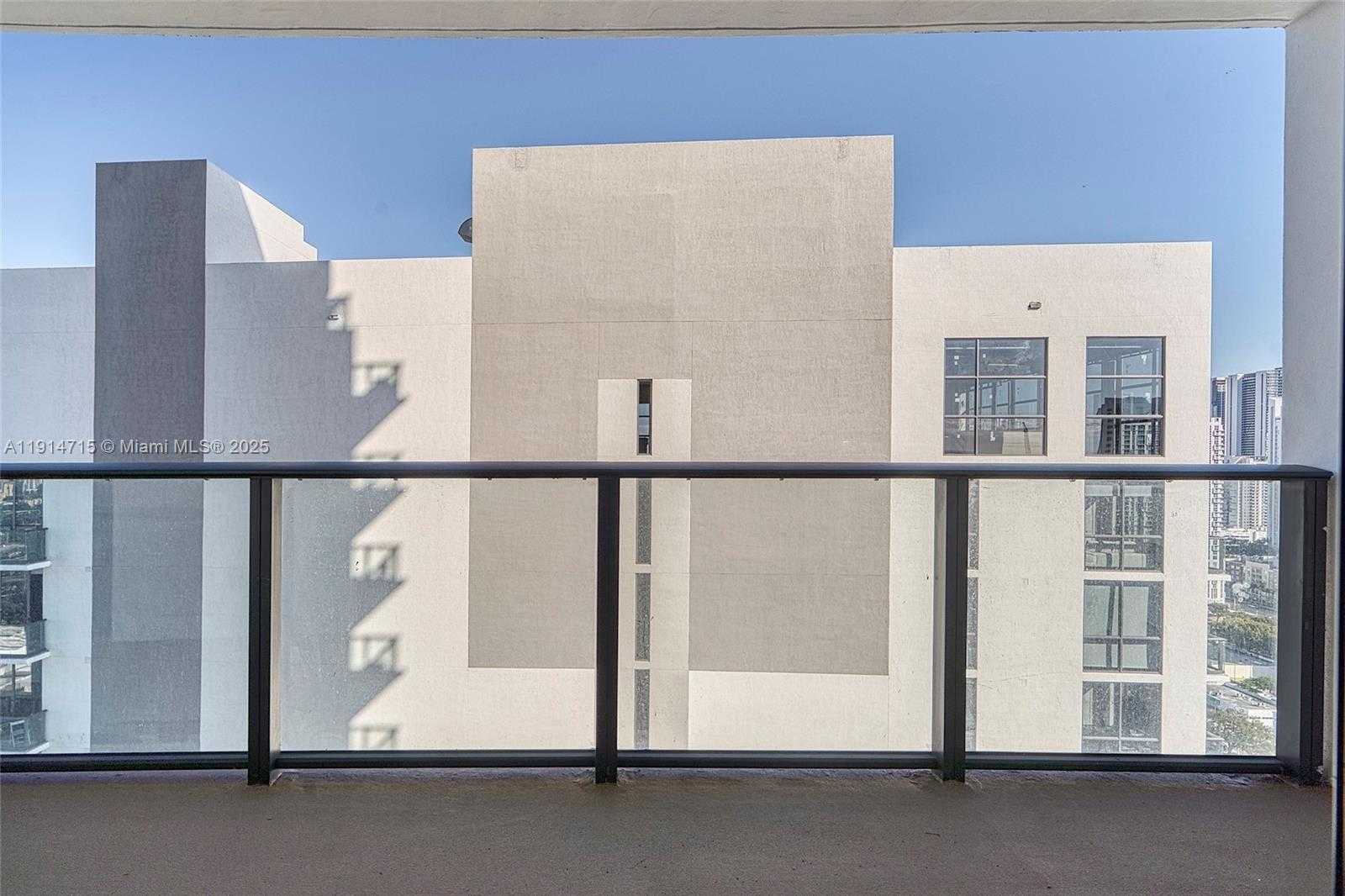 Small Image of 1600 NORTH EAST 1ST AVE #3019, Miami Number 18