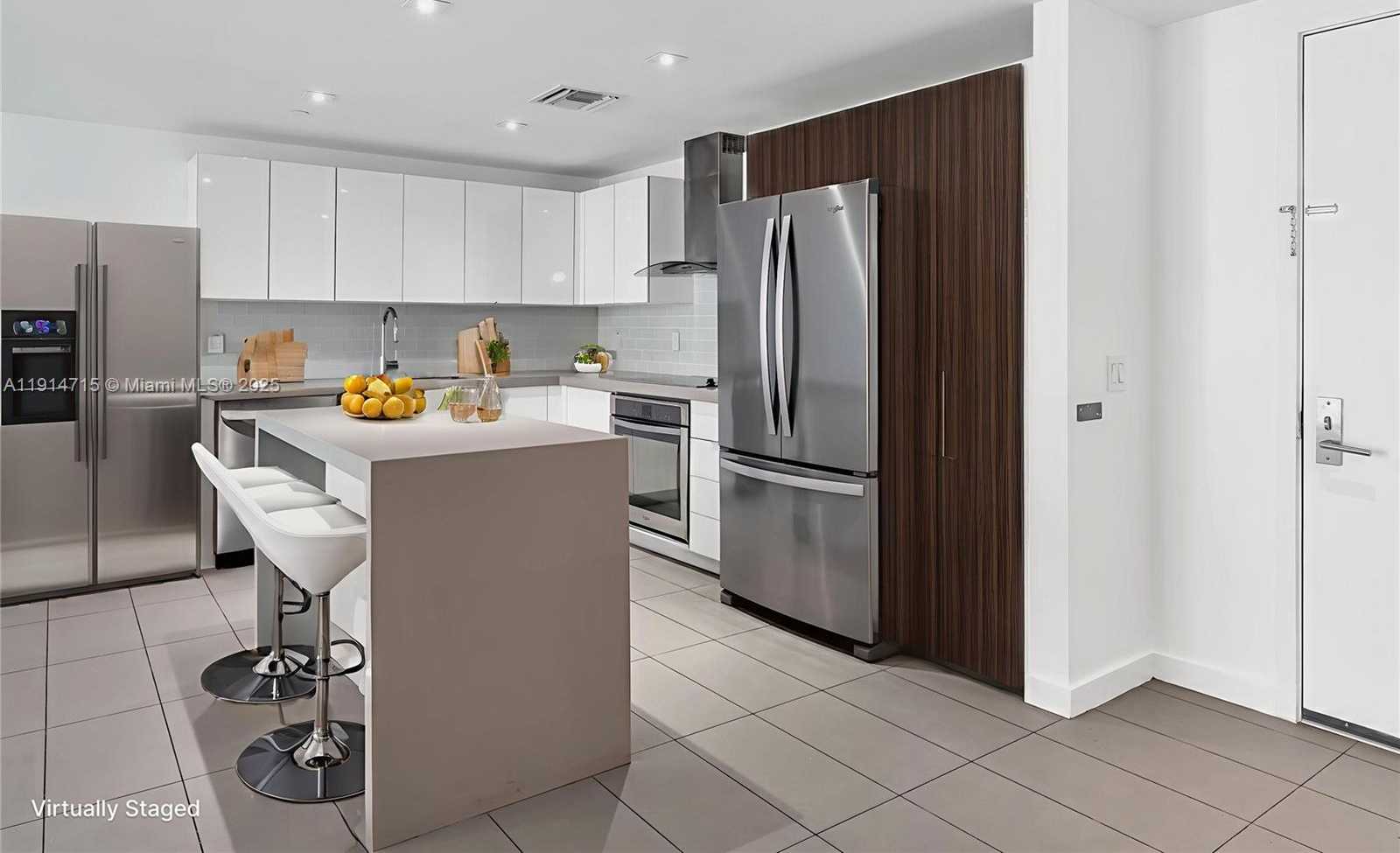 Small Image of 1600 NORTH EAST 1ST AVE #3019, Miami Number 2