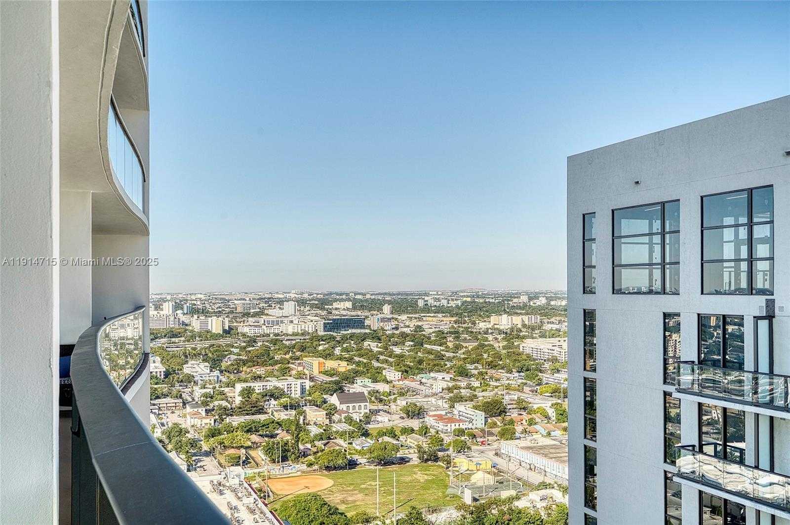 Small Image of 1600 NORTH EAST 1ST AVE #3019, Miami Number 23