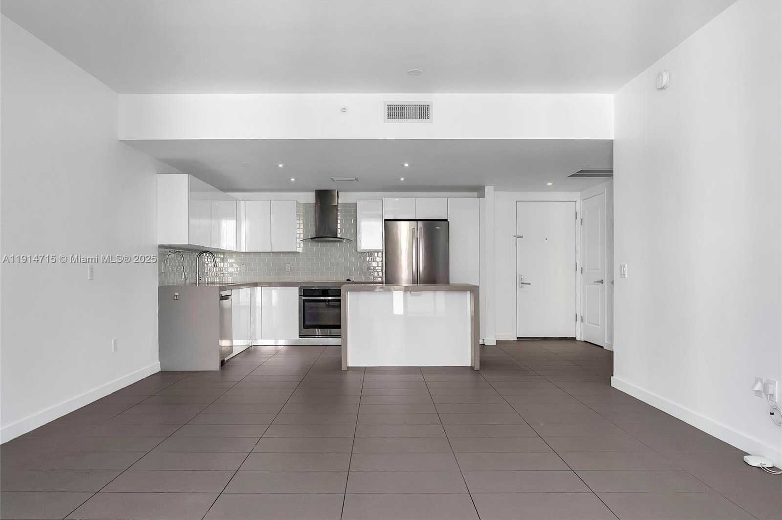 Small Image of 1600 NORTH EAST 1ST AVE #3019, Miami Number 25