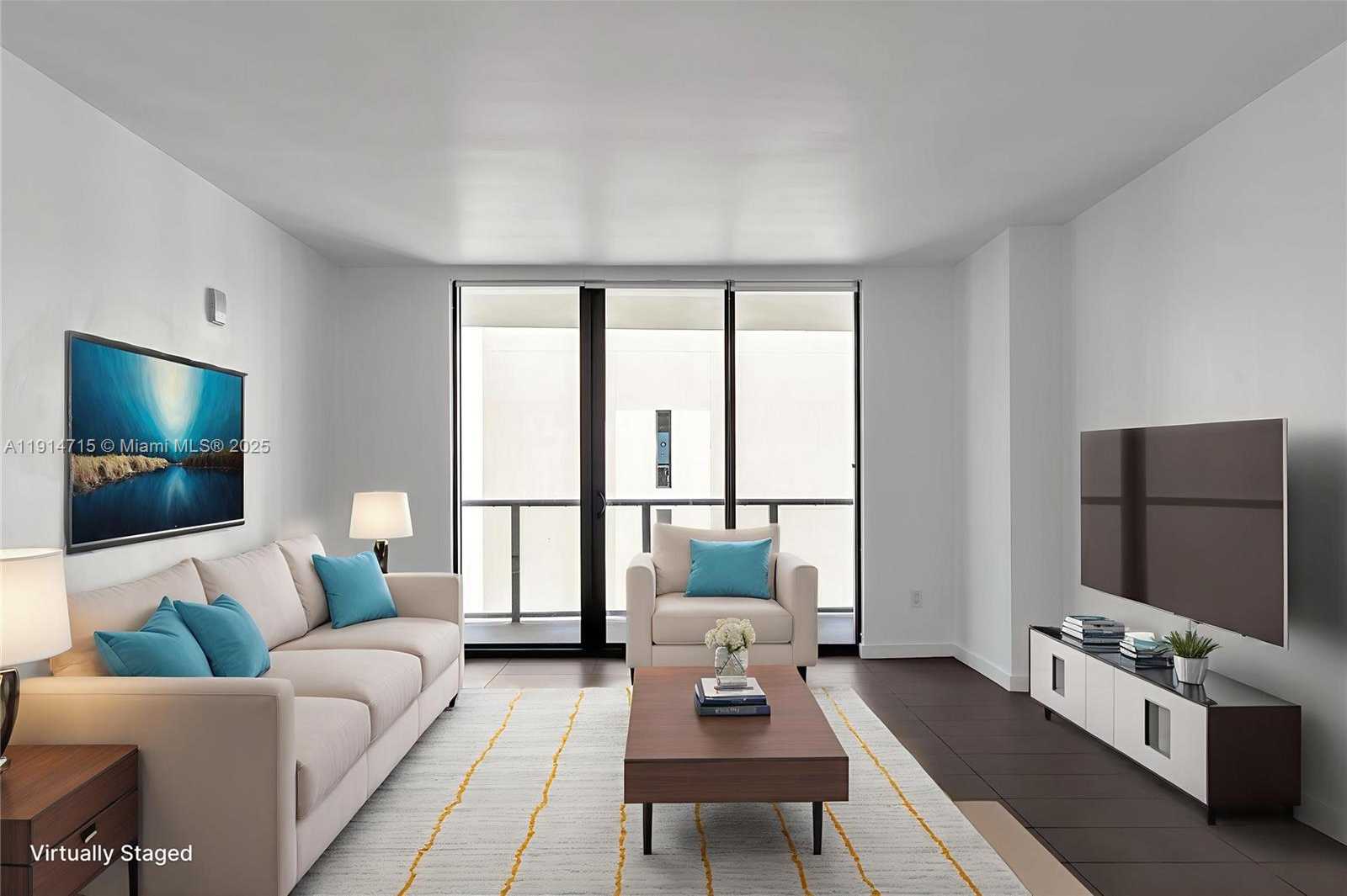 Small Image of 1600 NORTH EAST 1ST AVE #3019, Miami Number 3