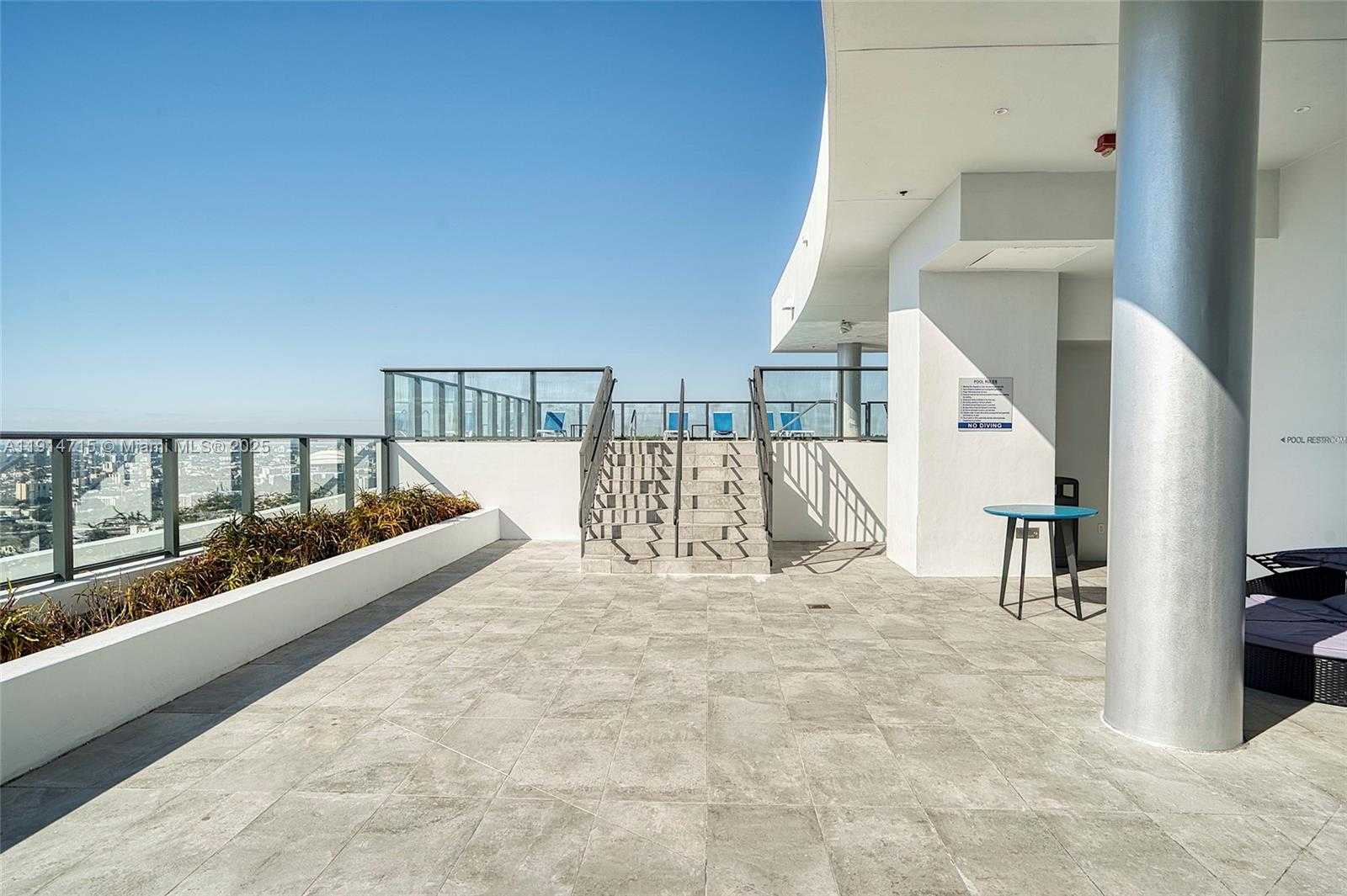 Small Image of 1600 NORTH EAST 1ST AVE #3019, Miami Number 32