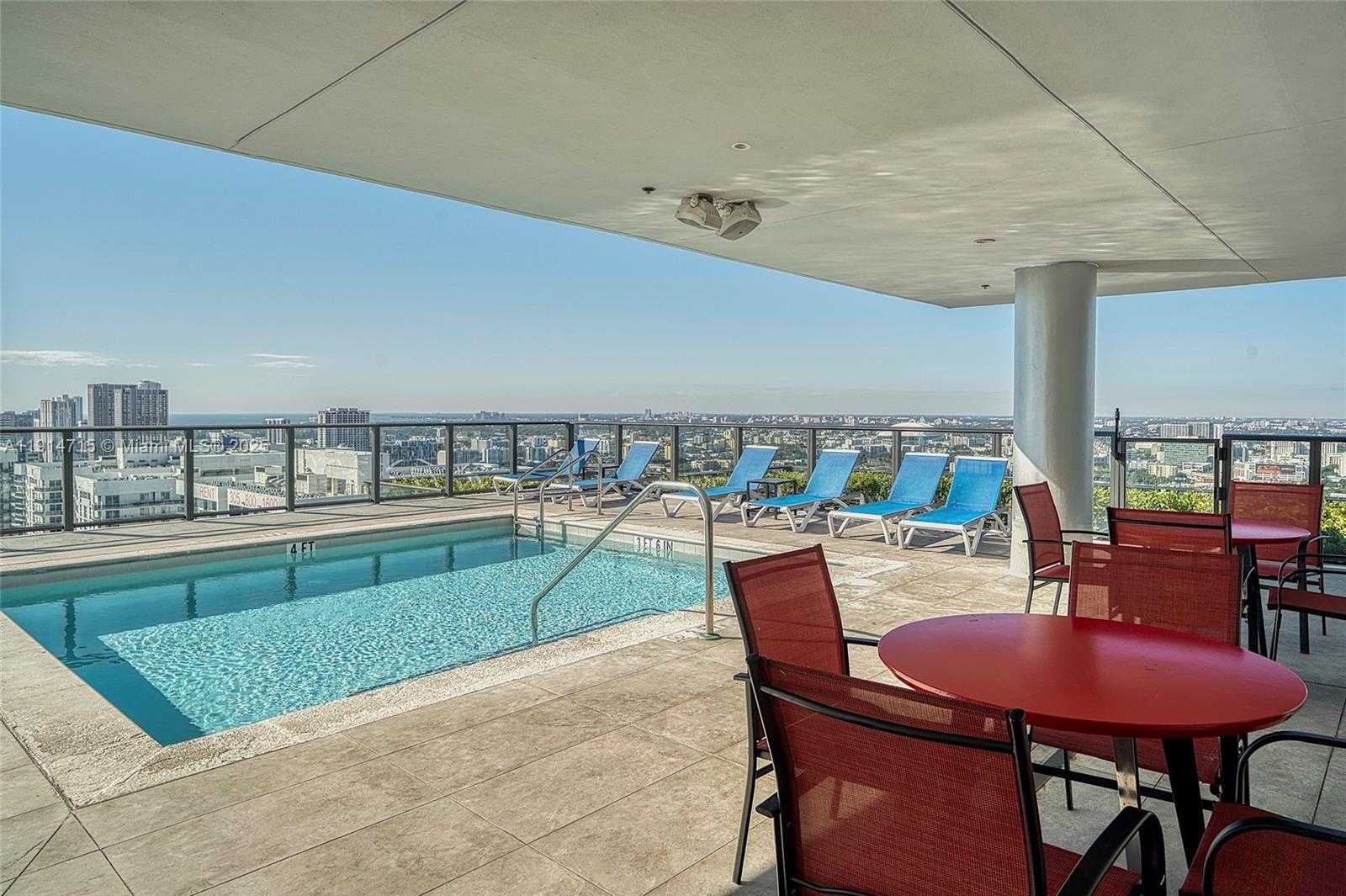 Small Image of 1600 NORTH EAST 1ST AVE #3019, Miami Number 36