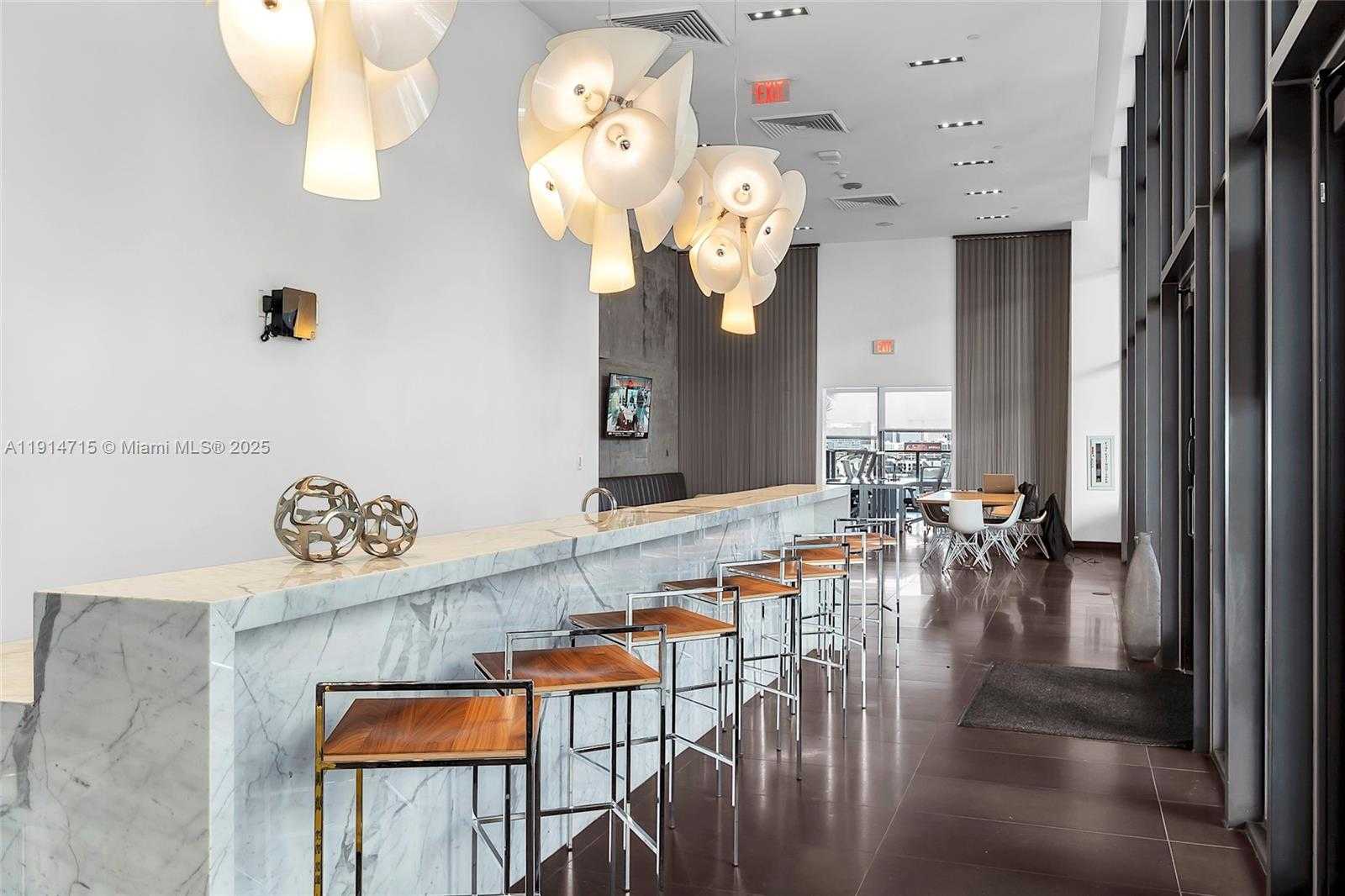 Small Image of 1600 NORTH EAST 1ST AVE #3019, Miami Number 38