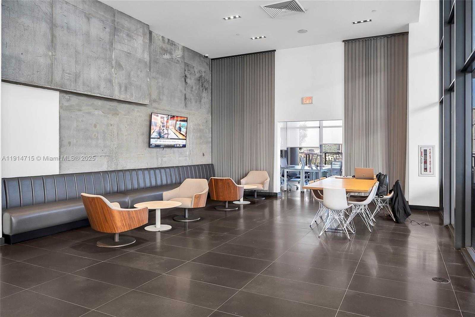 Small Image of 1600 NORTH EAST 1ST AVE #3019, Miami Number 39