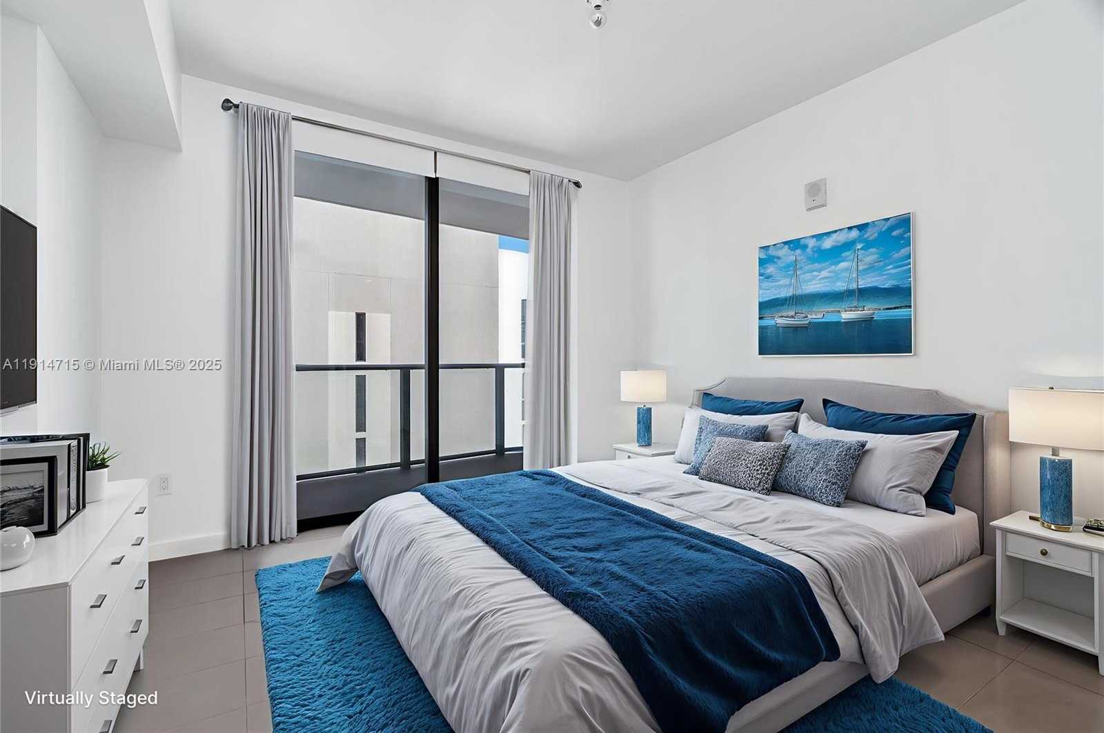 Small Image of 1600 NORTH EAST 1ST AVE #3019, Miami Number 4