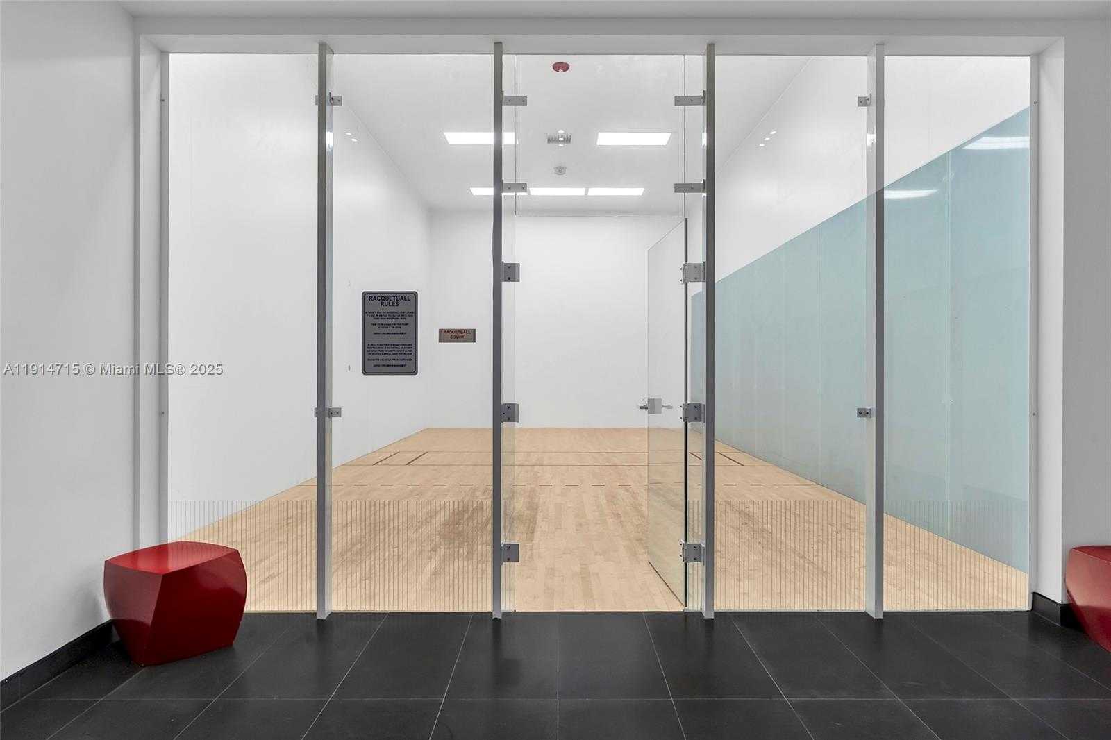 Small Image of 1600 NORTH EAST 1ST AVE #3019, Miami Number 42