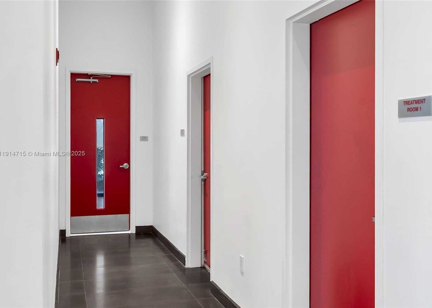 Small Image of 1600 NORTH EAST 1ST AVE #3019, Miami Number 43