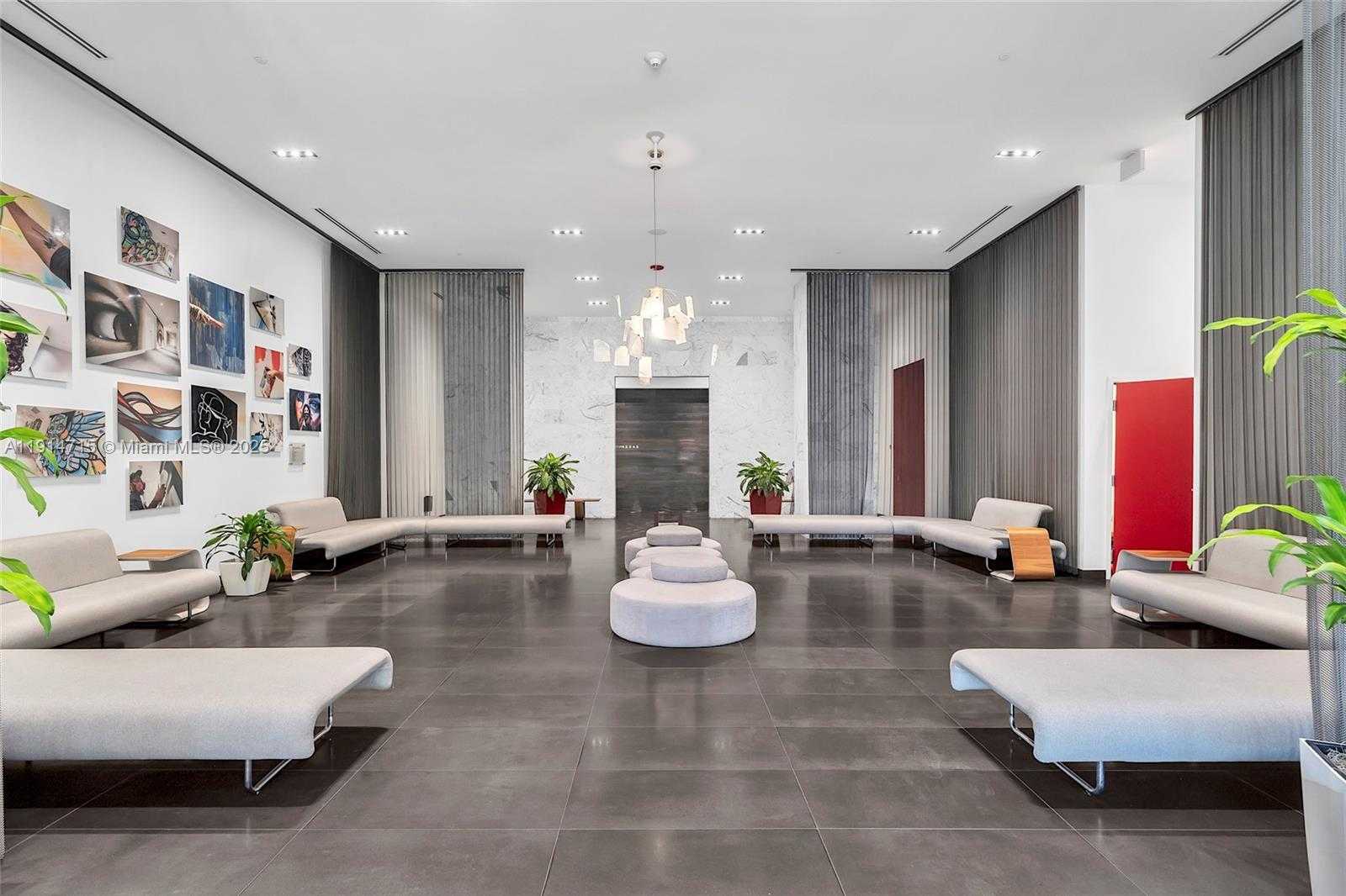 Small Image of 1600 NORTH EAST 1ST AVE #3019, Miami Number 44