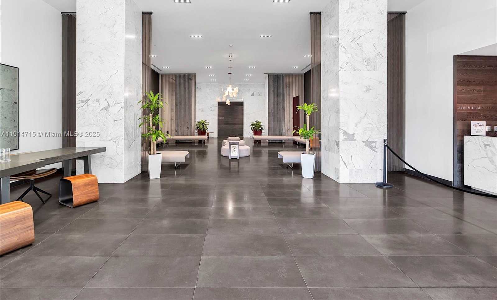 Small Image of 1600 NORTH EAST 1ST AVE #3019, Miami Number 45