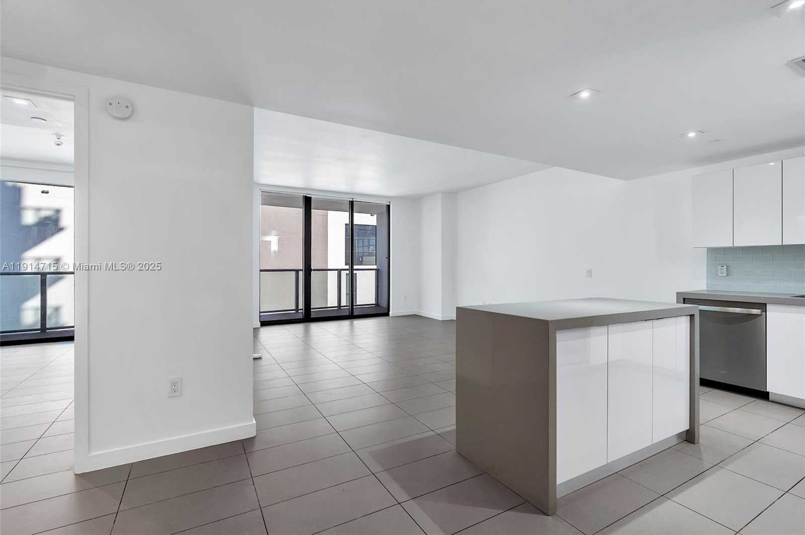 Small Image of 1600 NORTH EAST 1ST AVE #3019, Miami Number 7