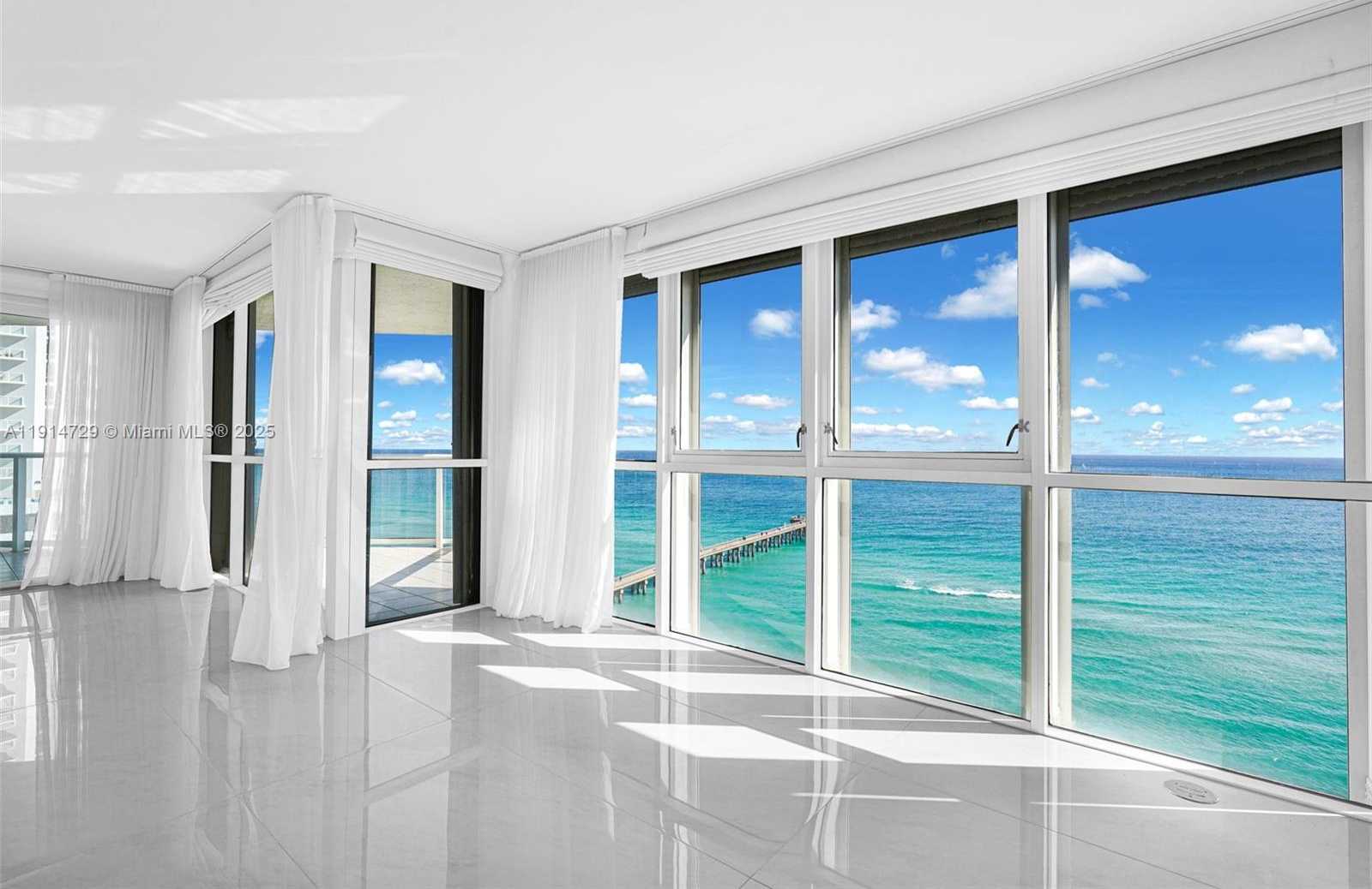 Small Image of 16485 COLLINS AVE #1236, Sunny Isles Beach Number 2
