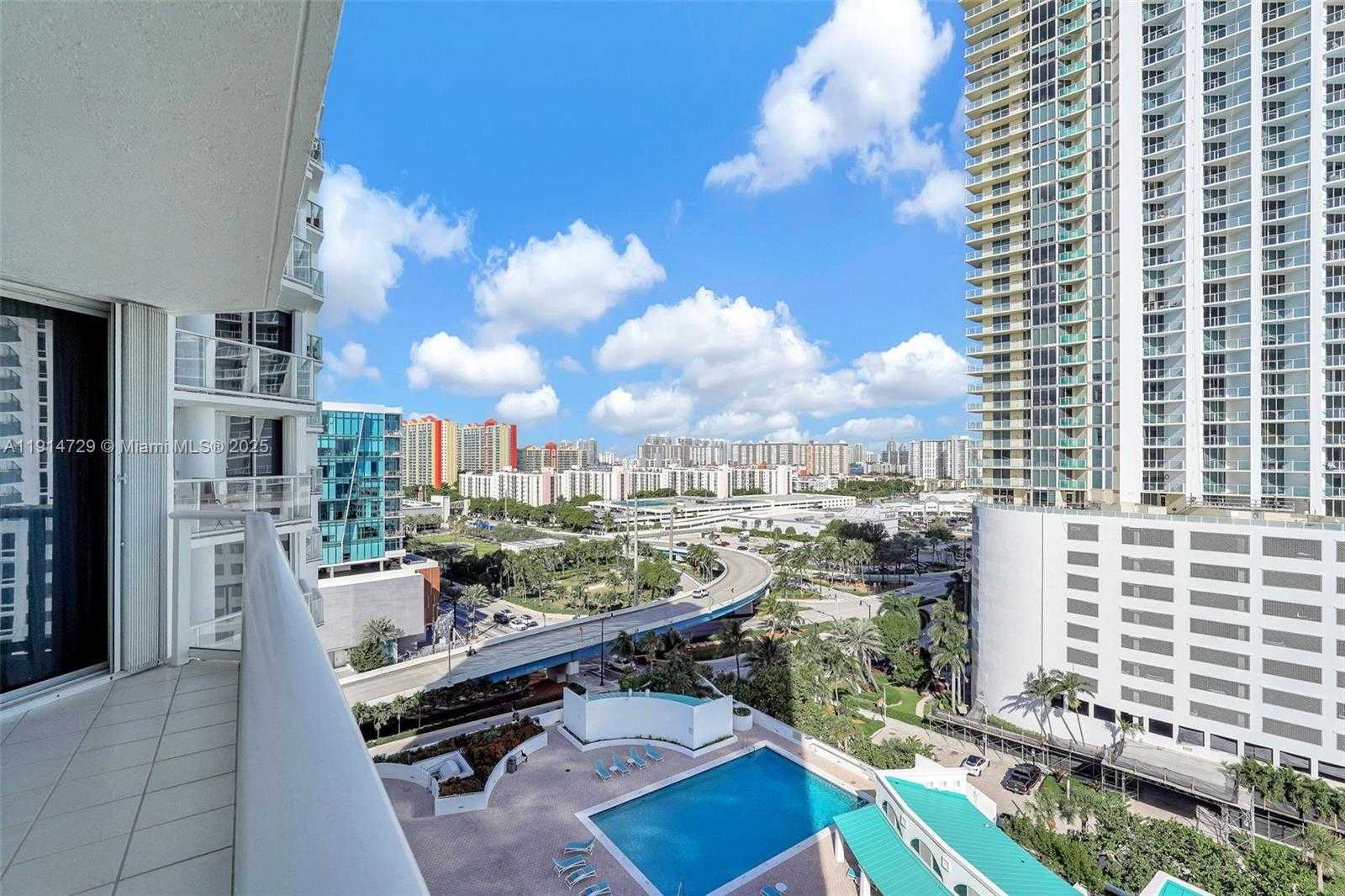 Small Image of 16485 COLLINS AVE #1236, Sunny Isles Beach Number 23