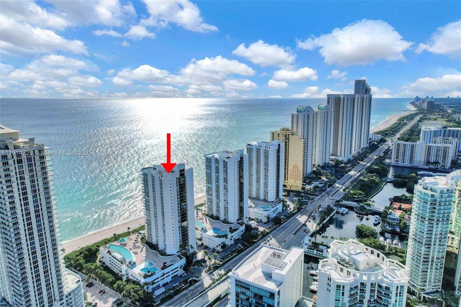 Small Image of 16485 COLLINS AVE #1236, Sunny Isles Beach Number 24