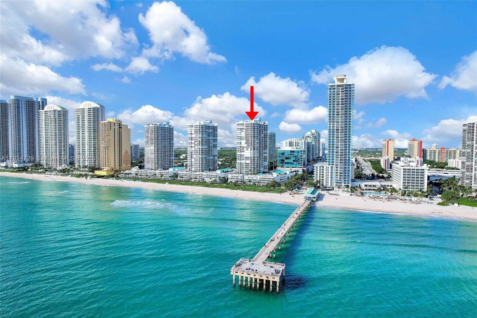 Small Image of 16485 COLLINS AVE #1236, Sunny Isles Beach Number 62