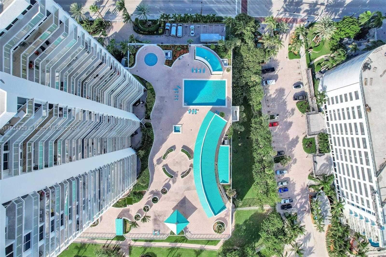 Small Image of 16485 COLLINS AVE #1236, Sunny Isles Beach Number 63