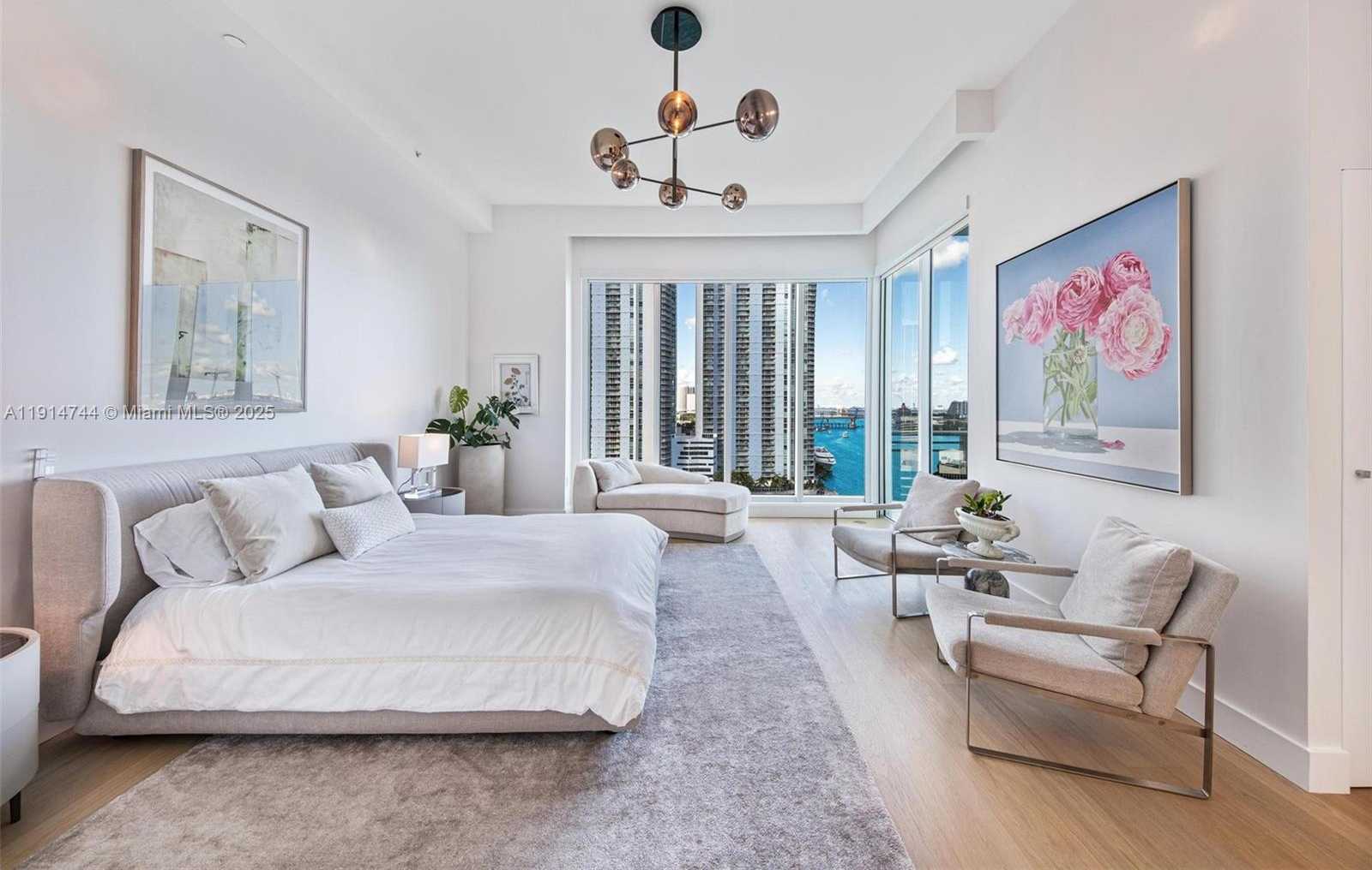 Small Image of 900 BRICKELL KEY BLVD #1403, Miami Number 13